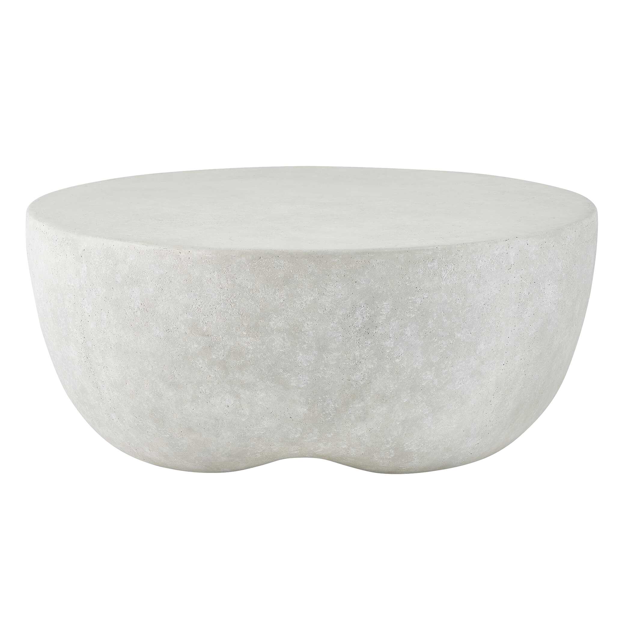 Uttermost Wright Outdoor Coffee Table