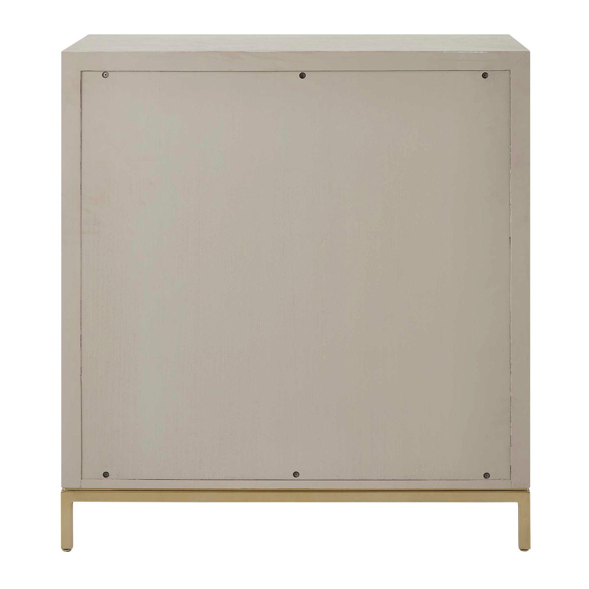 Uttermost Alessia Washed 2 Door Cabinet