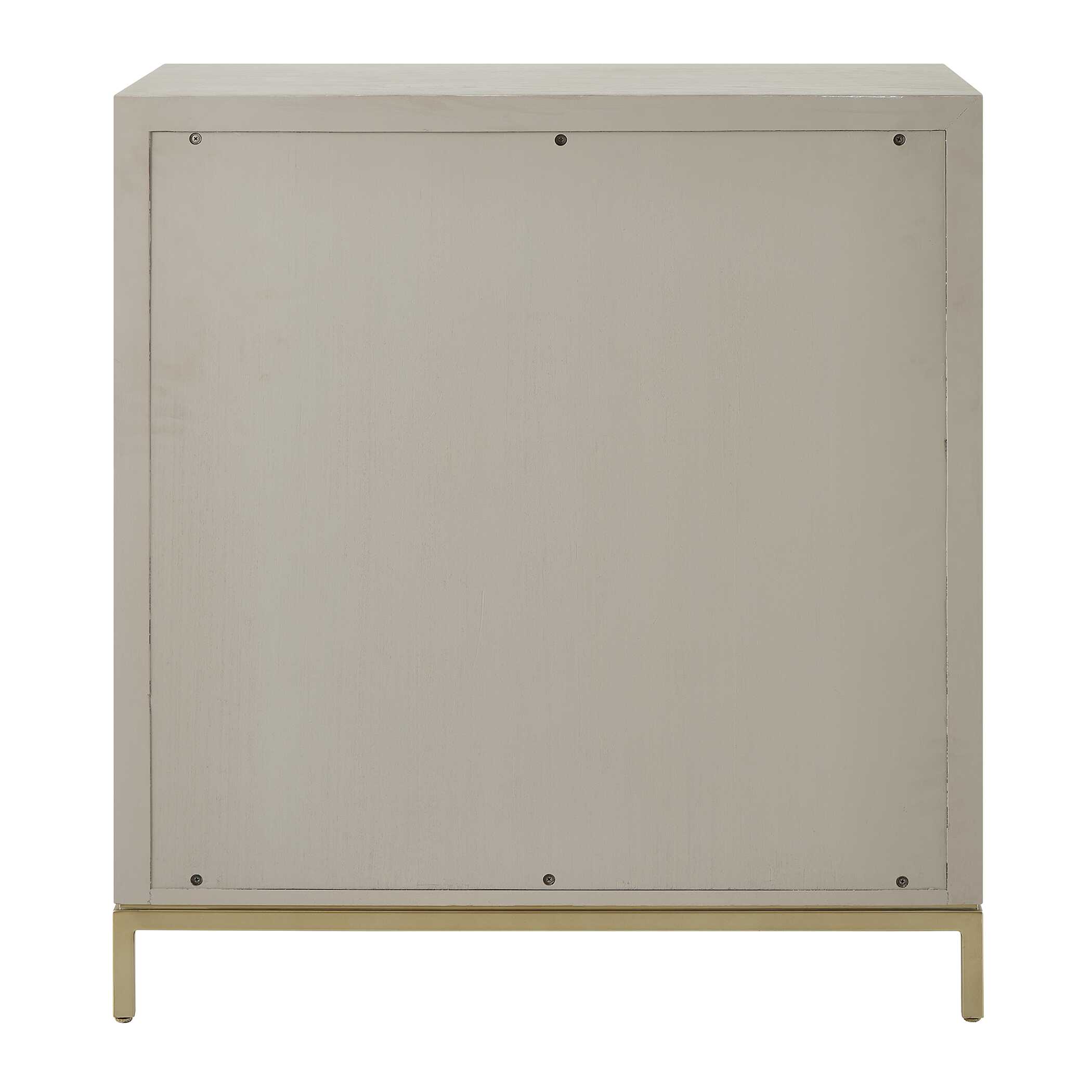 Uttermost Alessia Washed 2 Door Cabinet