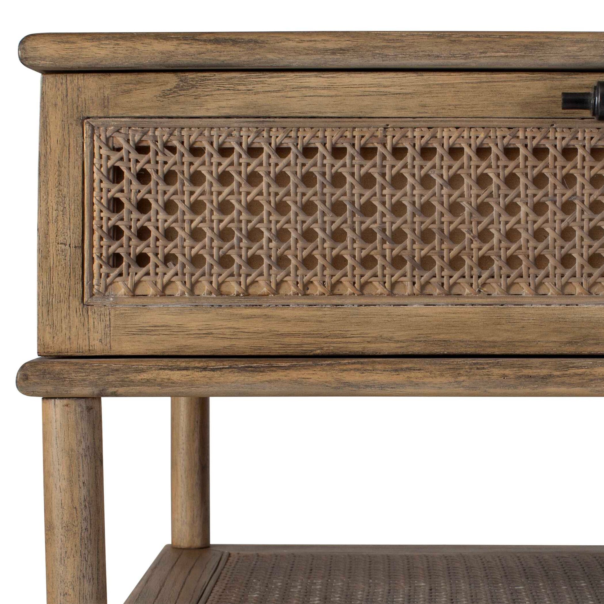 Uttermost Coast Mid-Century Coffee Table