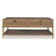 Uttermost Coast Mid-Century Coffee Table