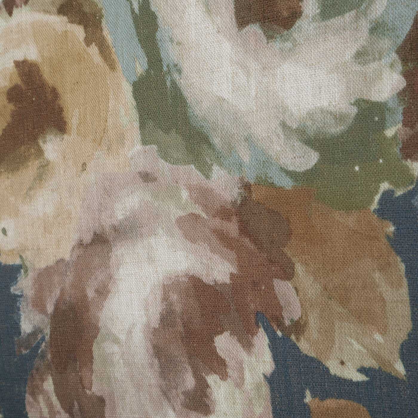 Uttermost Lainey Floral Upholstered Armchair