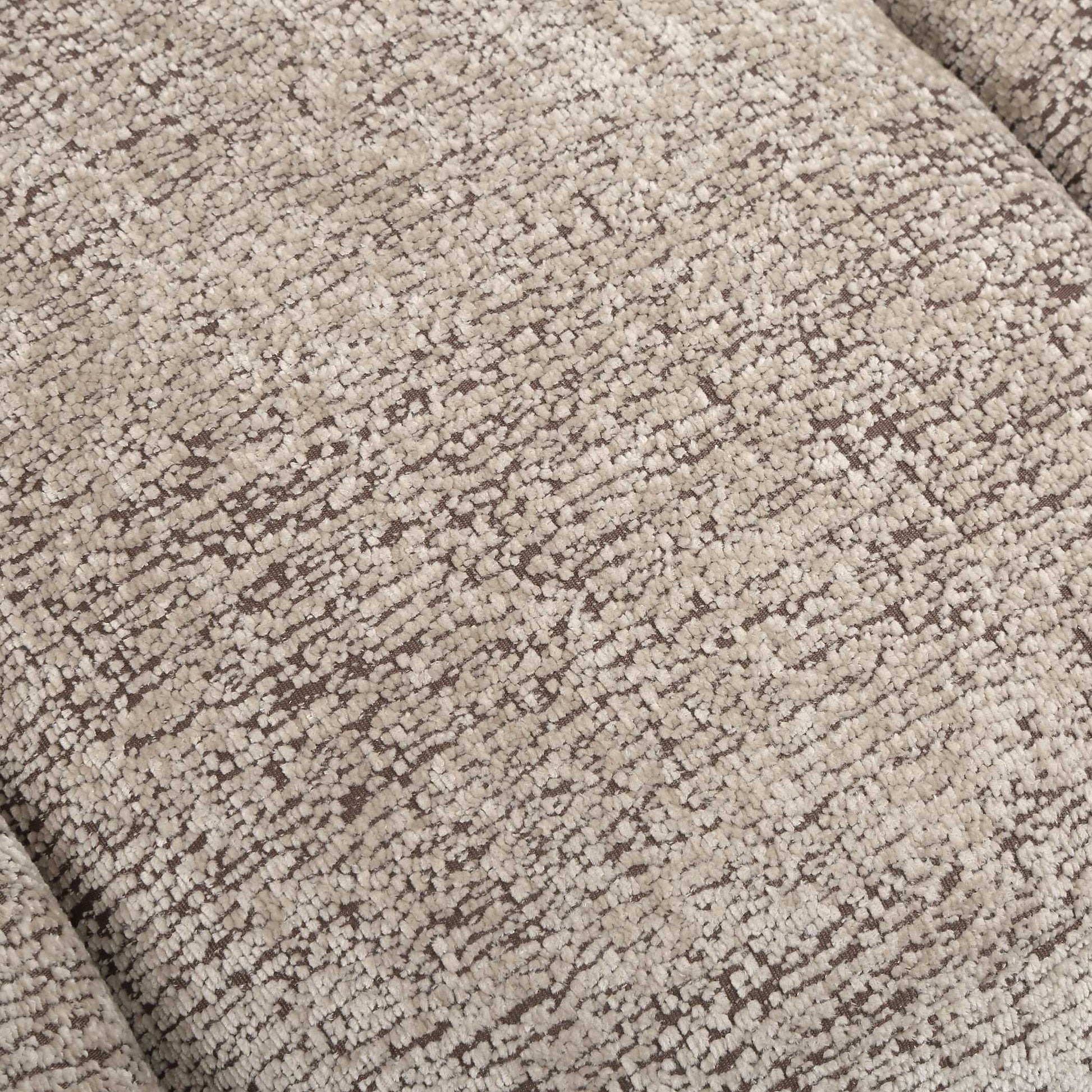 Uttermost Modella Upholstered Chenille Sofa