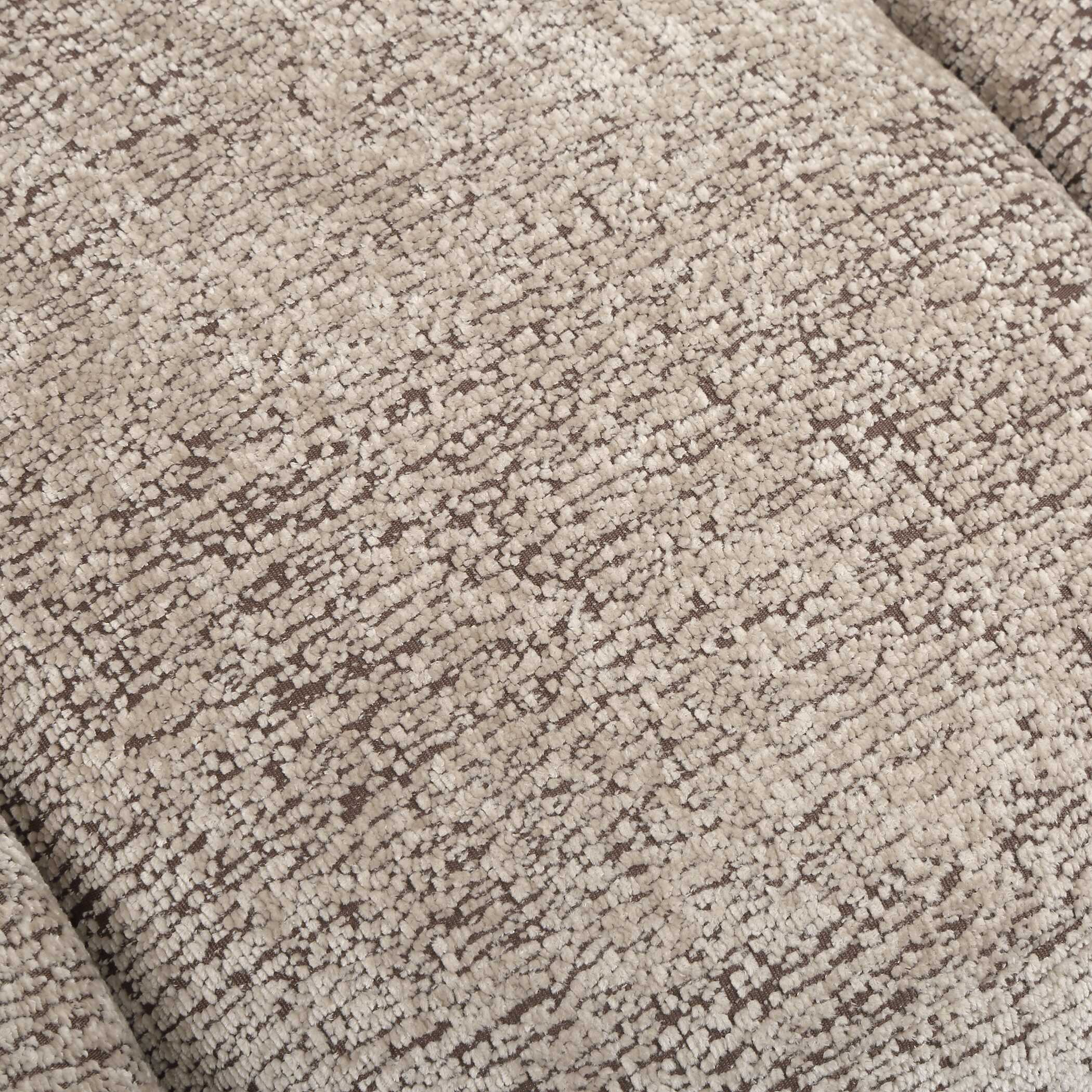 Uttermost Modella Upholstered Chenille Sofa
