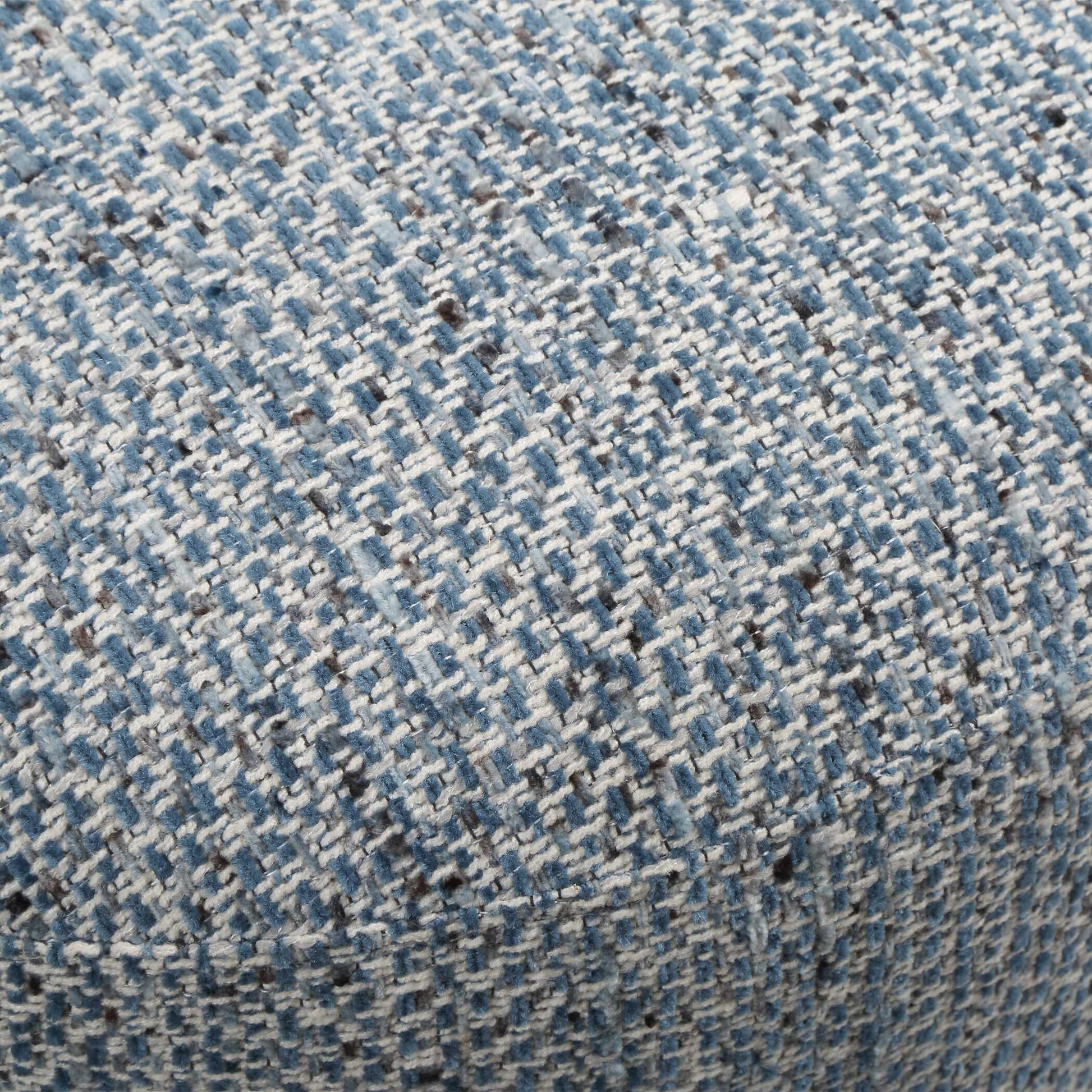 Uttermost Roll With It Denim Dining Chair