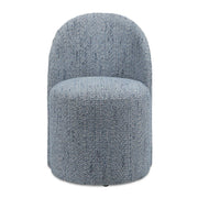 Uttermost Roll With It Denim Dining Chair