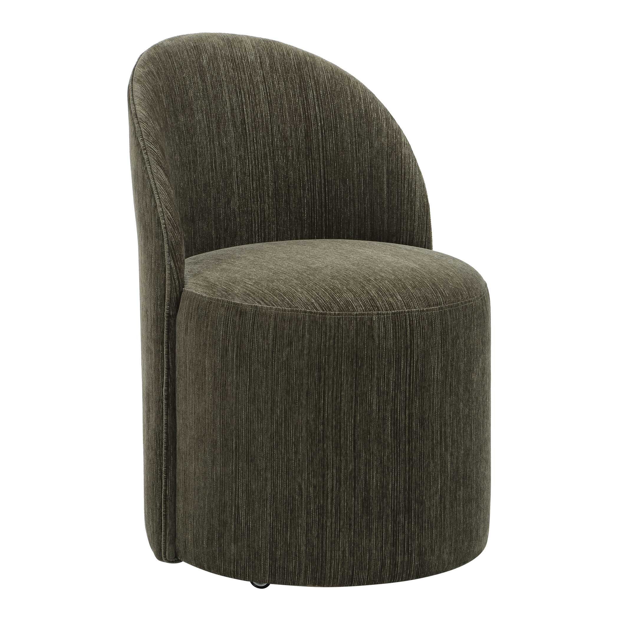 Uttermost Roll With It Herb Dining Chair