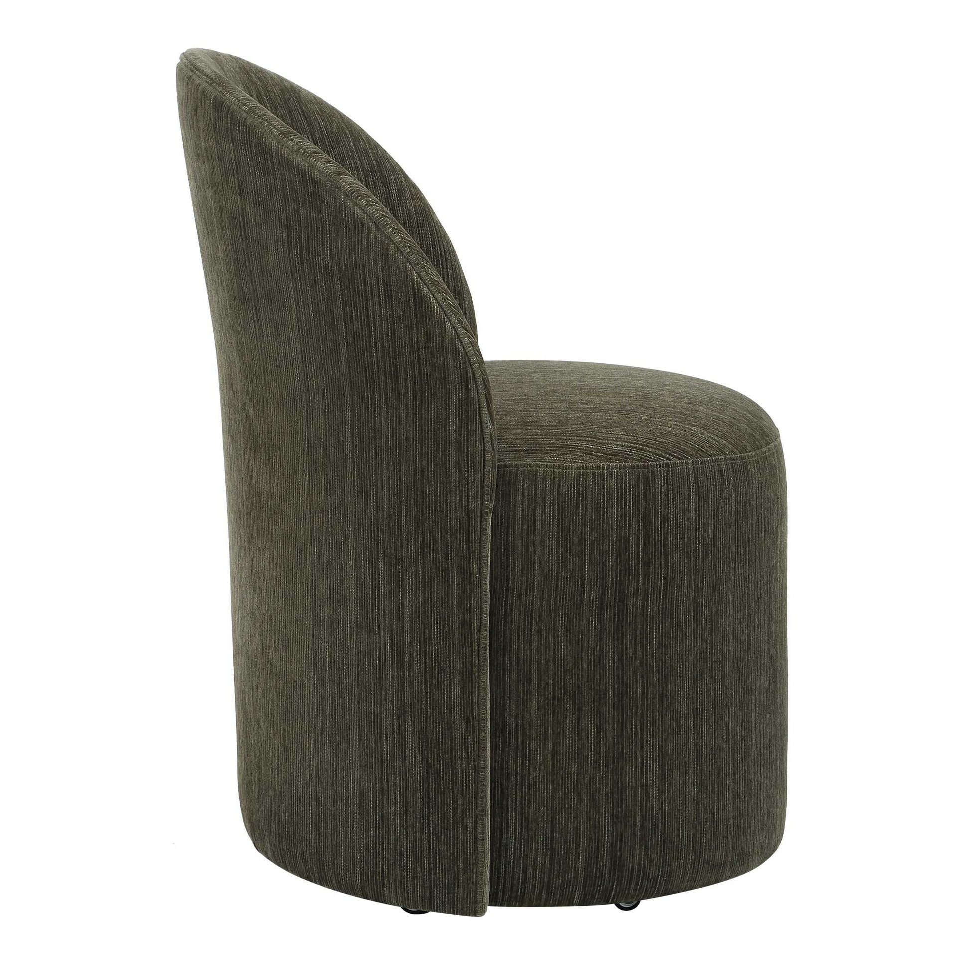 Uttermost Roll With It Herb Dining Chair