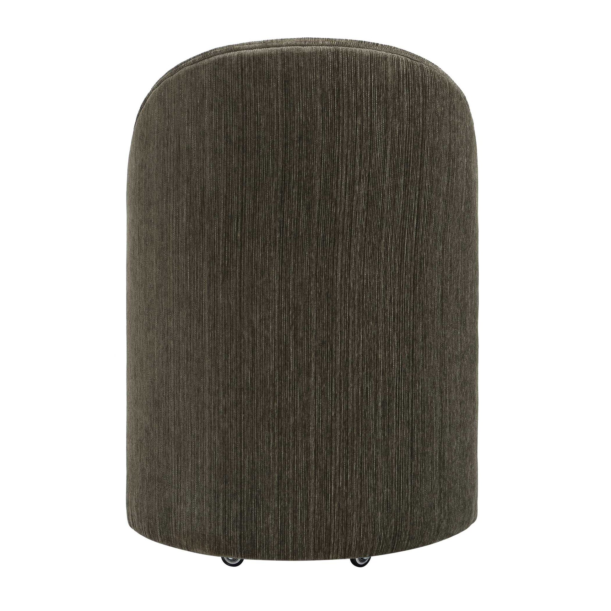 Uttermost Roll With It Herb Dining Chair