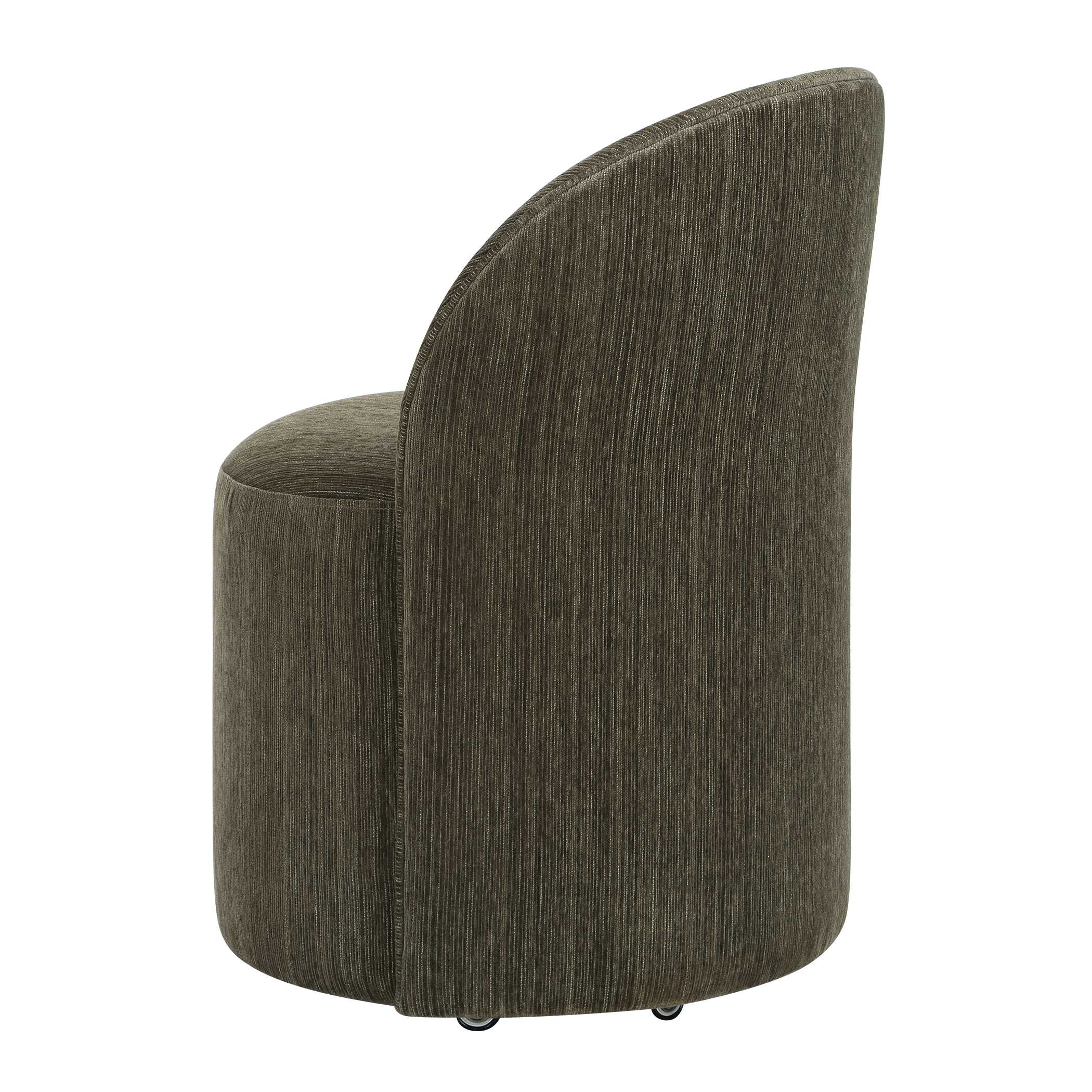 Uttermost Roll With It Herb Dining Chair