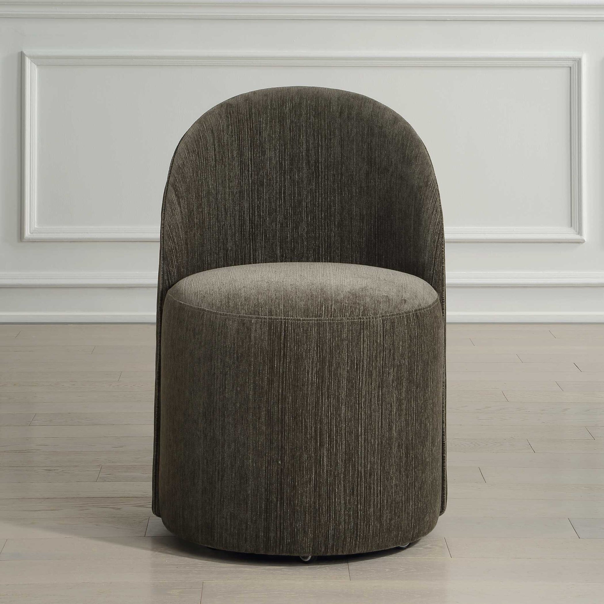 Uttermost Roll With It Herb Dining Chair