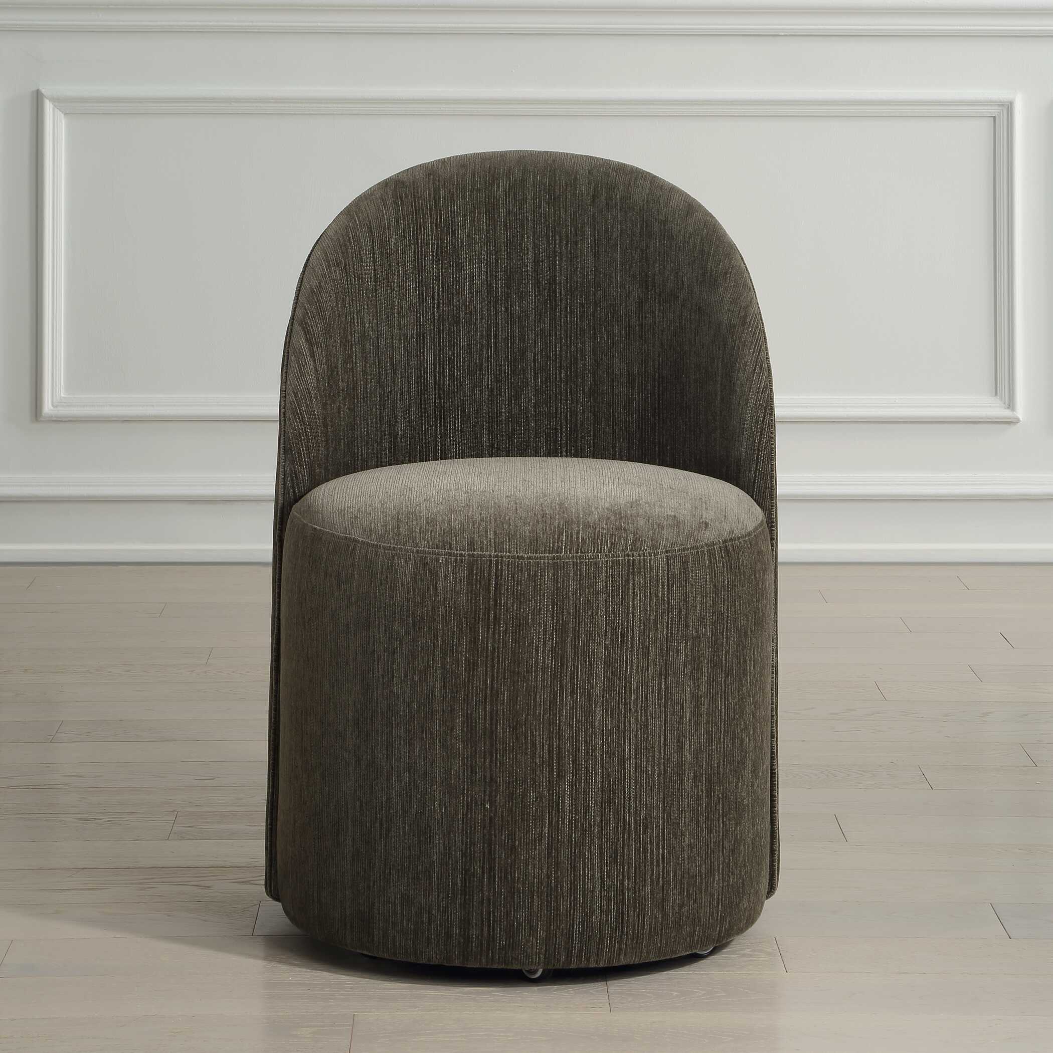 Uttermost Roll With It Herb Dining Chair