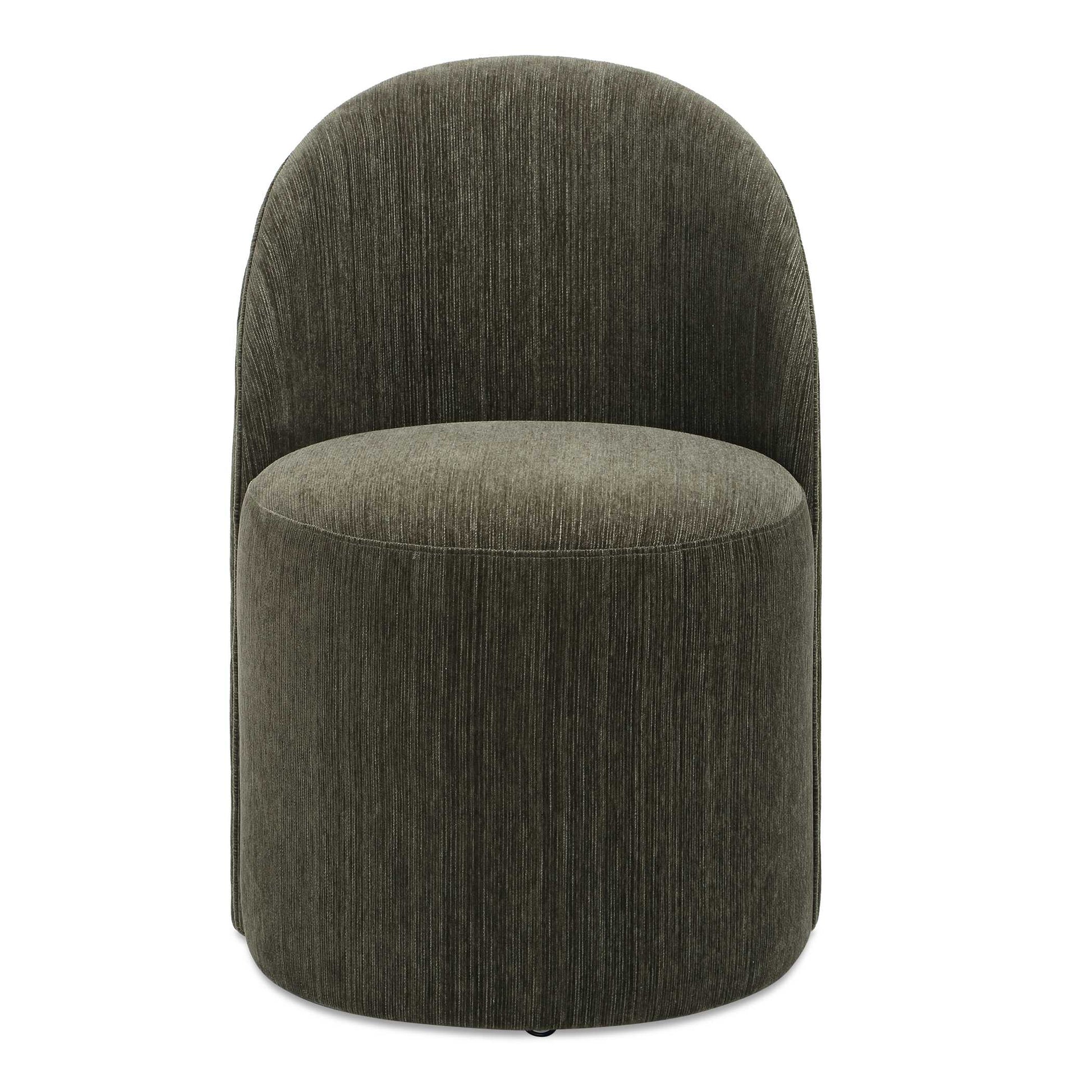 Uttermost Roll With It Herb Dining Chair