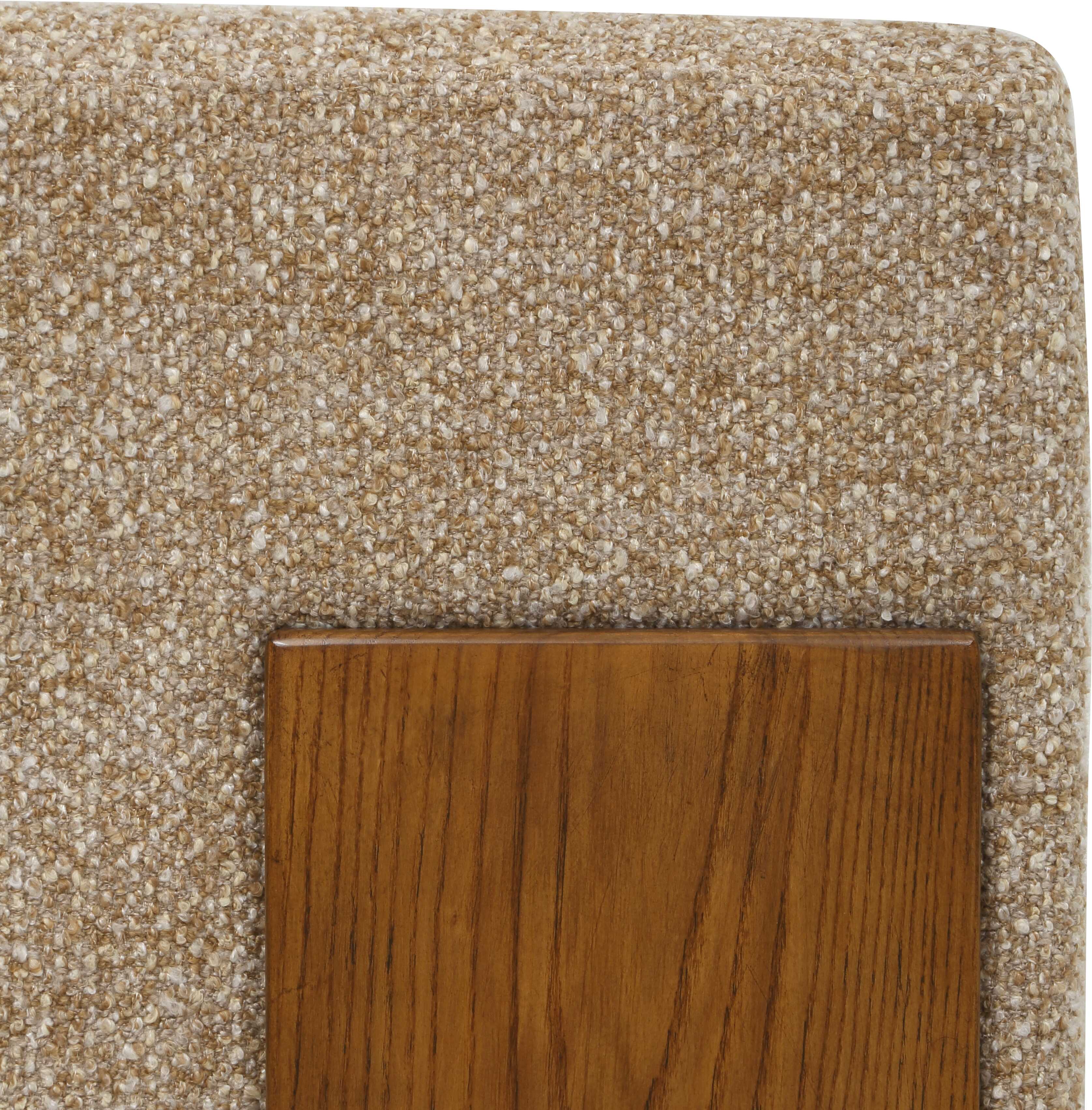 Uttermost Halligan Upholstered Accent Chair