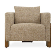 Uttermost Halligan Upholstered Accent Chair