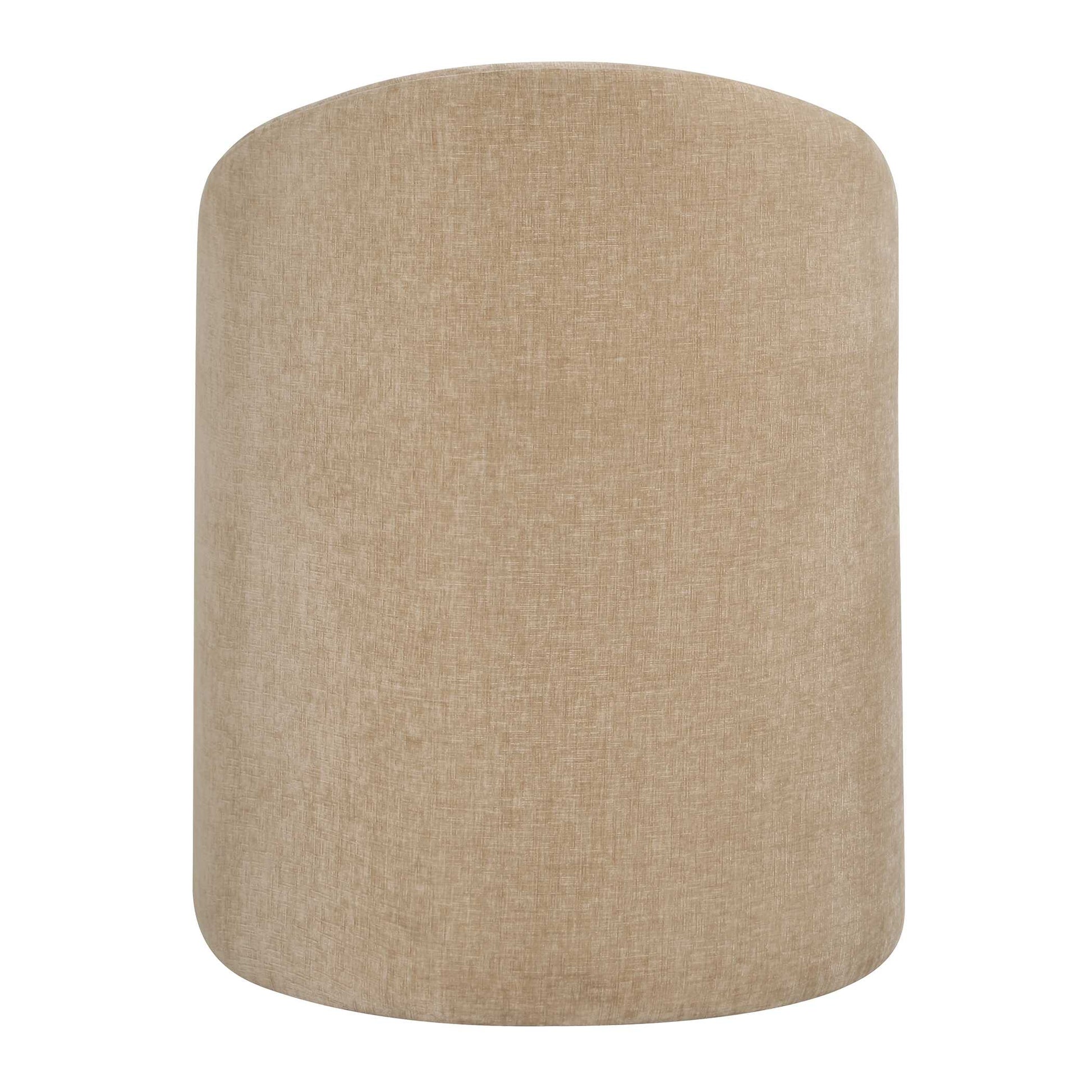Uttermost Harbor Flax Dining Chair