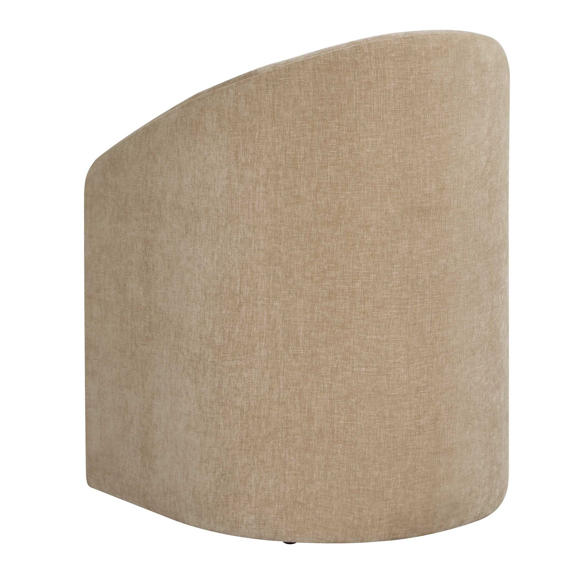 Uttermost Harbor Flax Dining Chair