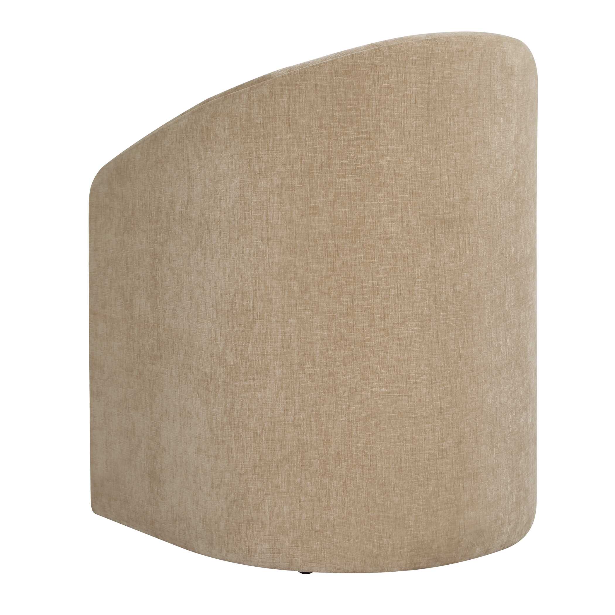 Uttermost Harbor Flax Dining Chair