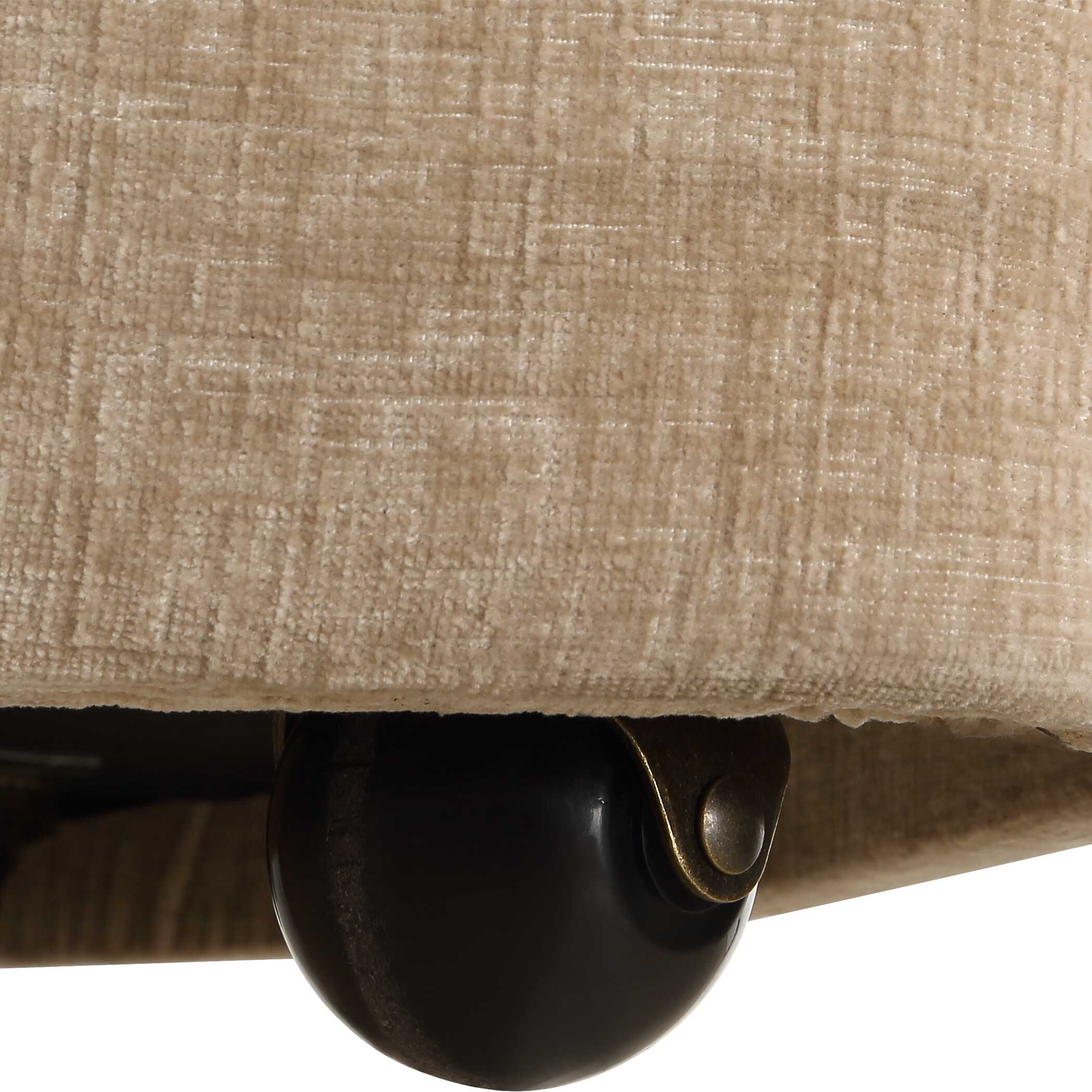 Uttermost Harbor Flax Dining Chair