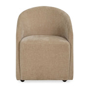 Uttermost Harbor Flax Dining Chair