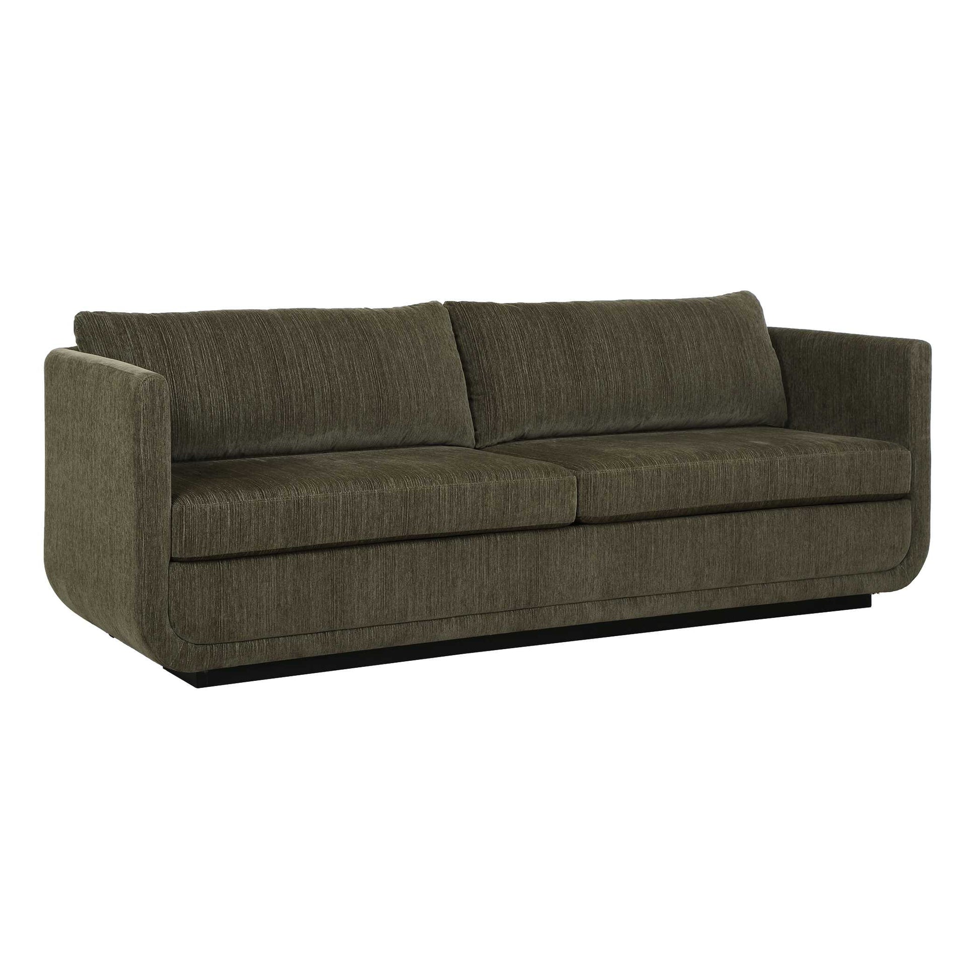 Uttermost Abound Herb Sofa