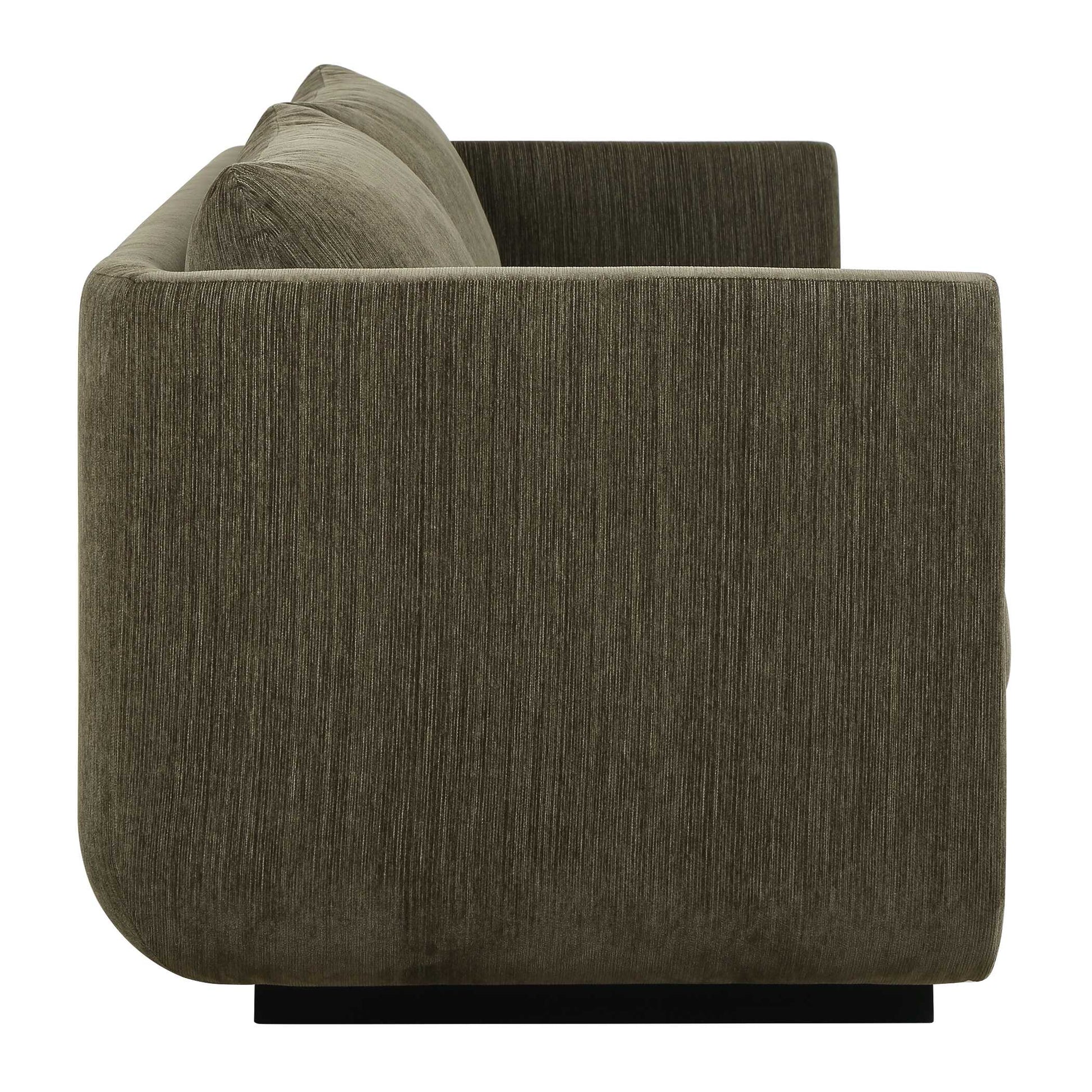 Uttermost Abound Herb Sofa
