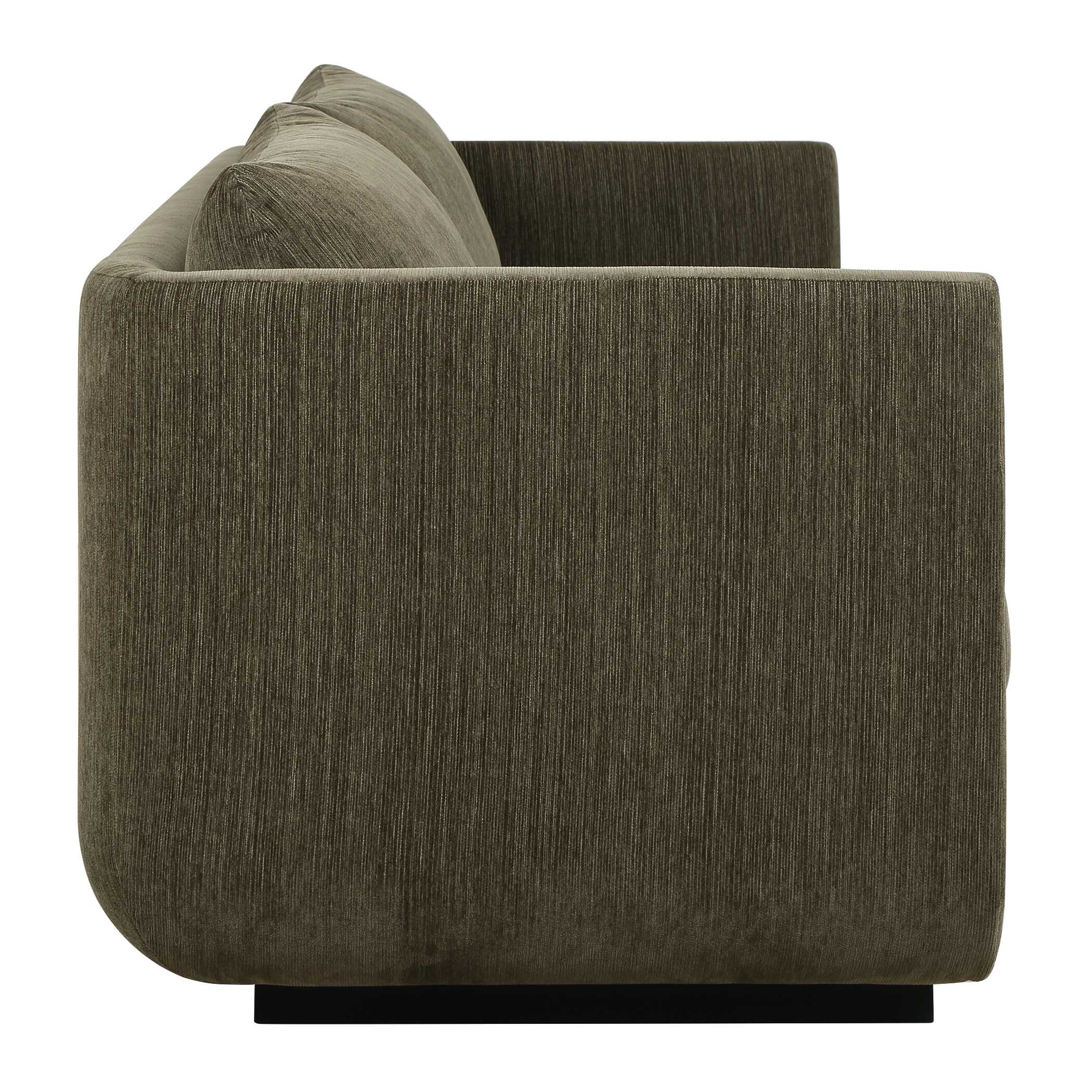 Uttermost Abound Herb Sofa