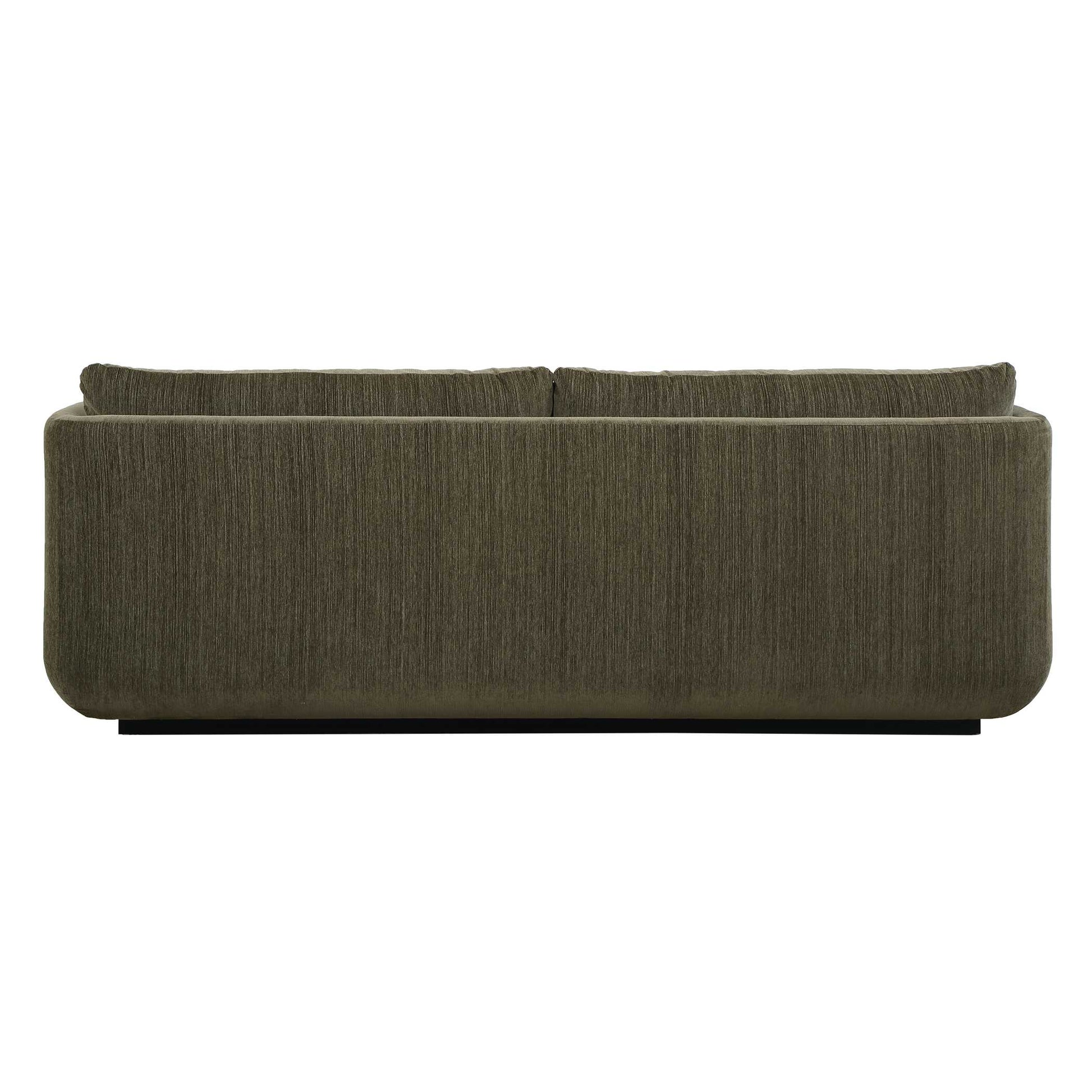 Uttermost Abound Herb Sofa