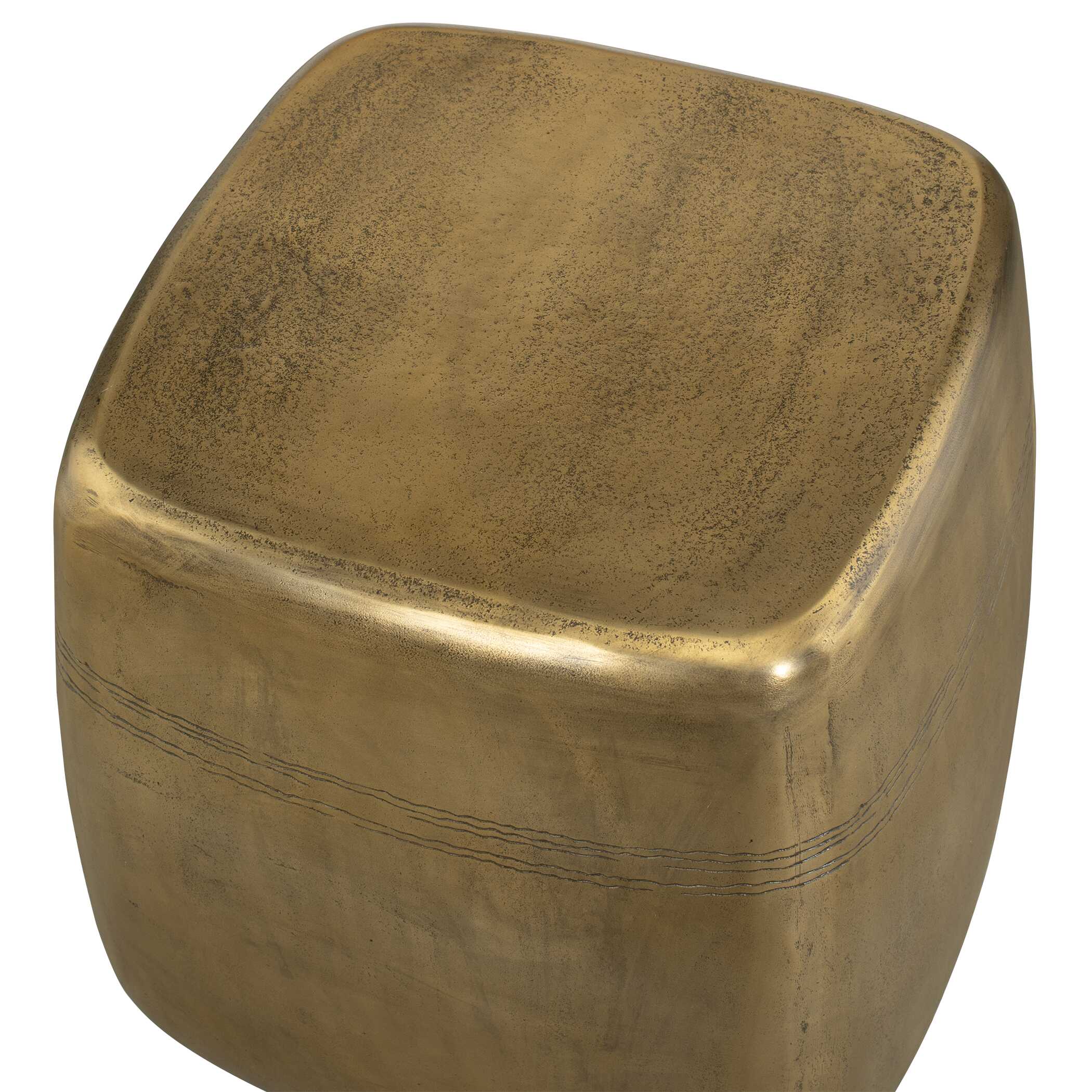 Uttermost Saguaro Indoor-Outdoor Side Table