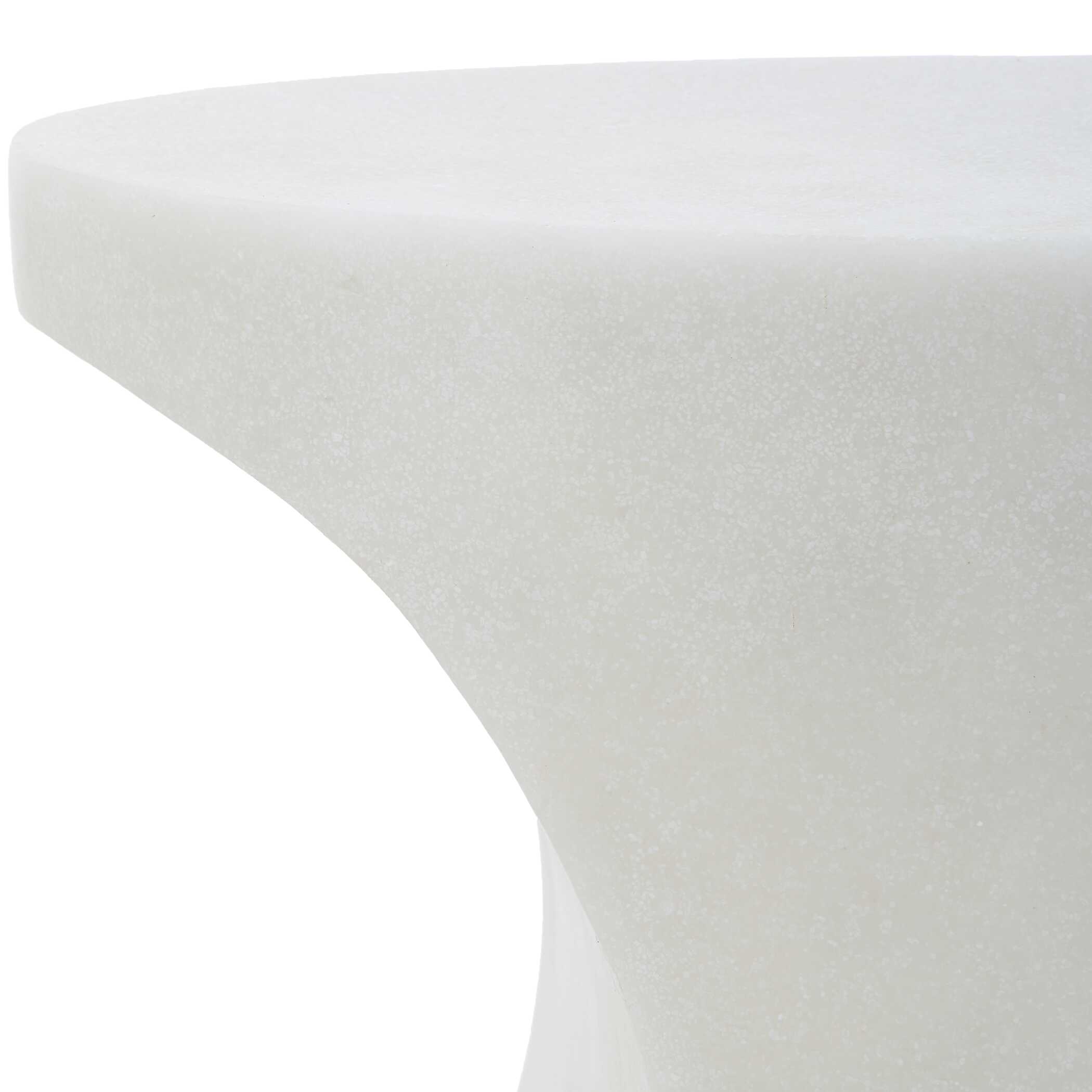 Uttermost Stevie Indoor-Outdoor Accent Table