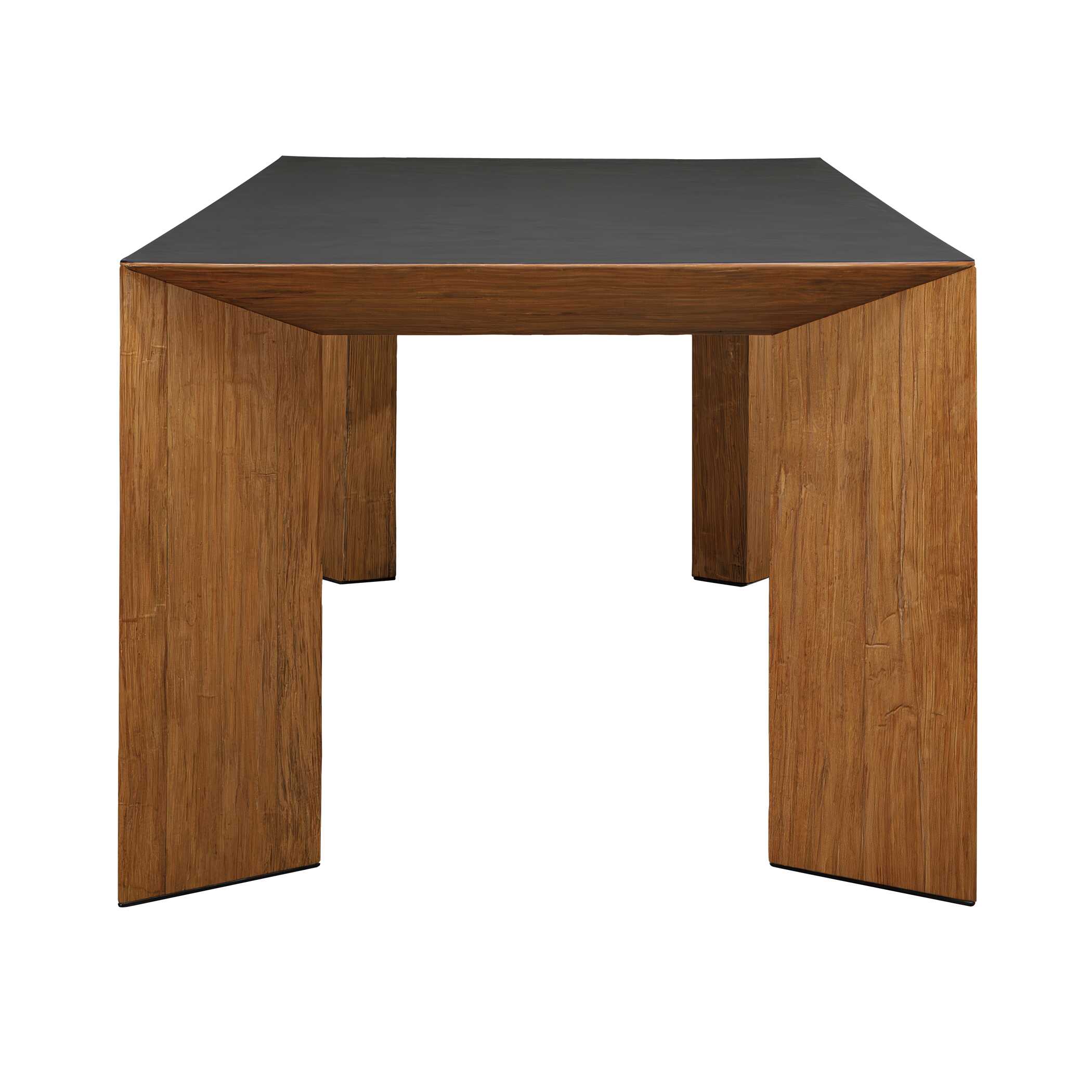 Uttermost Kelvin Modern Dining Table
