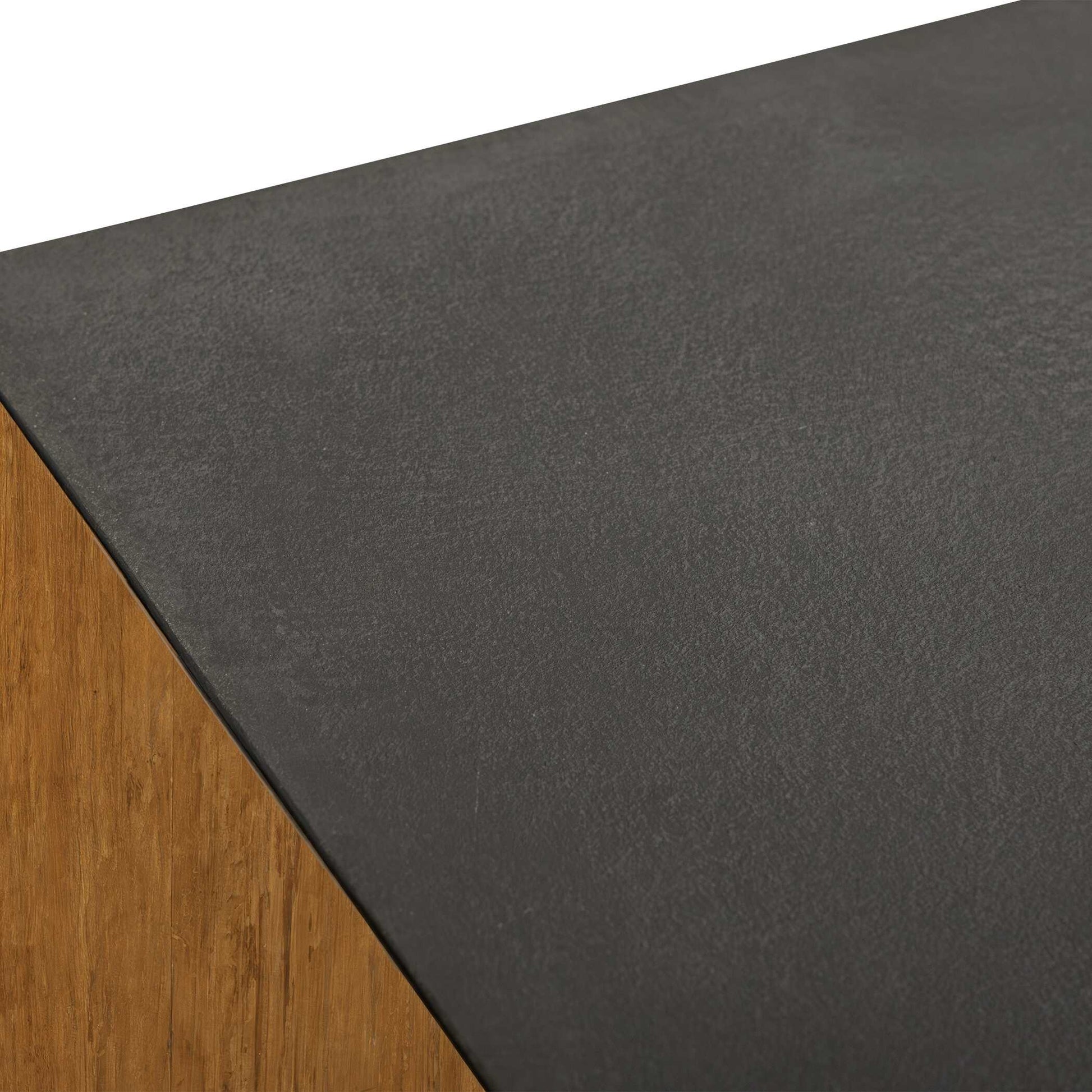 Uttermost Kelvin Modern Dining Table