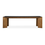 Uttermost Kelvin Modern Dining Table