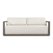 Uttermost Remsen Outdoor Gray Sofa