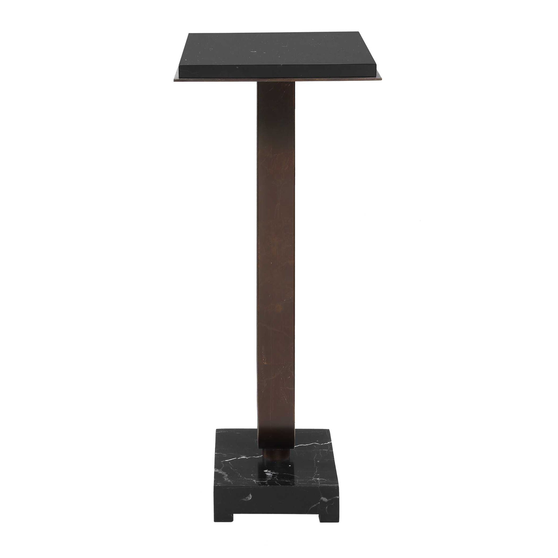 Uttermost Galloway Minimalist Accent Table
