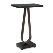 Uttermost Galloway Minimalist Accent Table