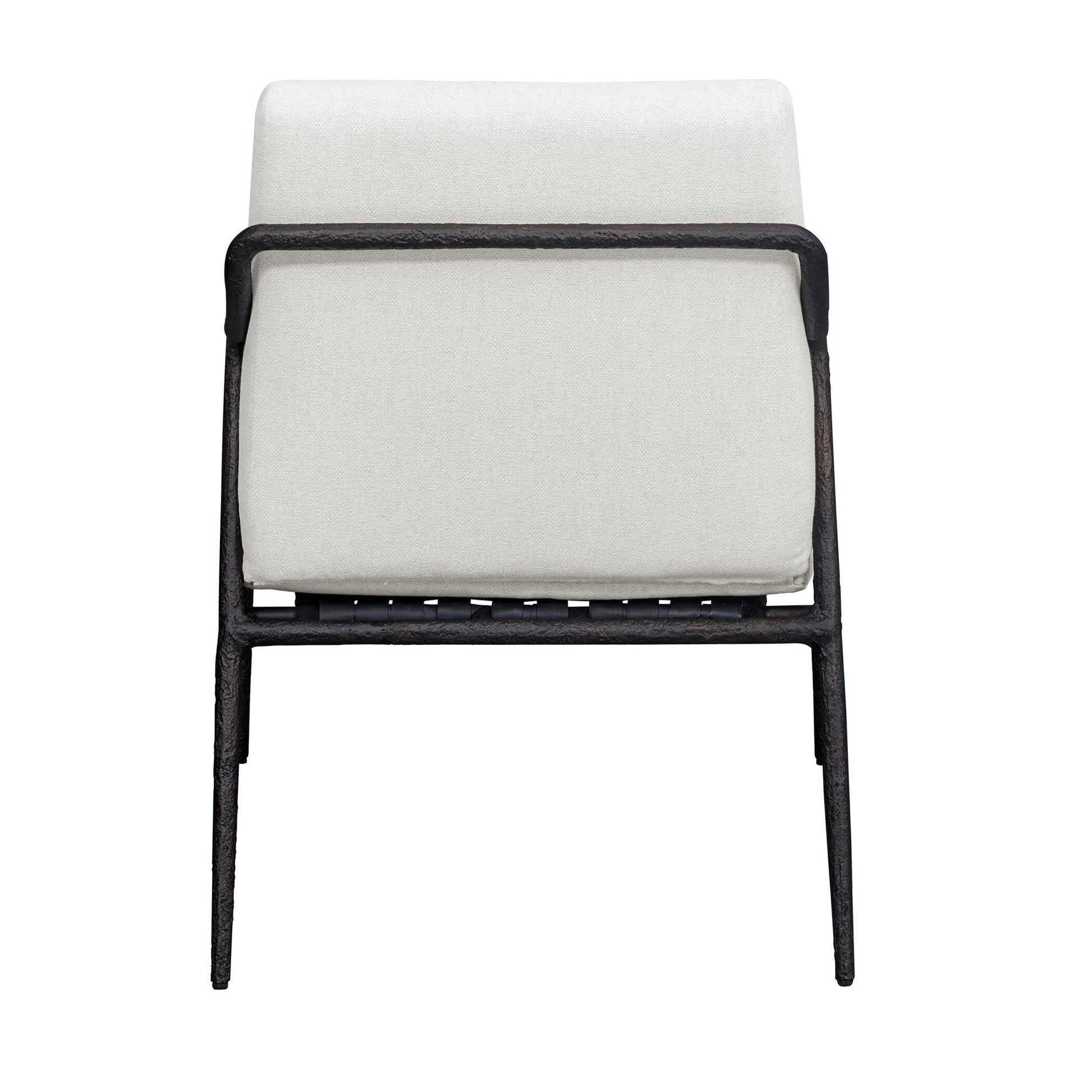 Uttermost Thayer Outdoor Upholstered Lounge Chair