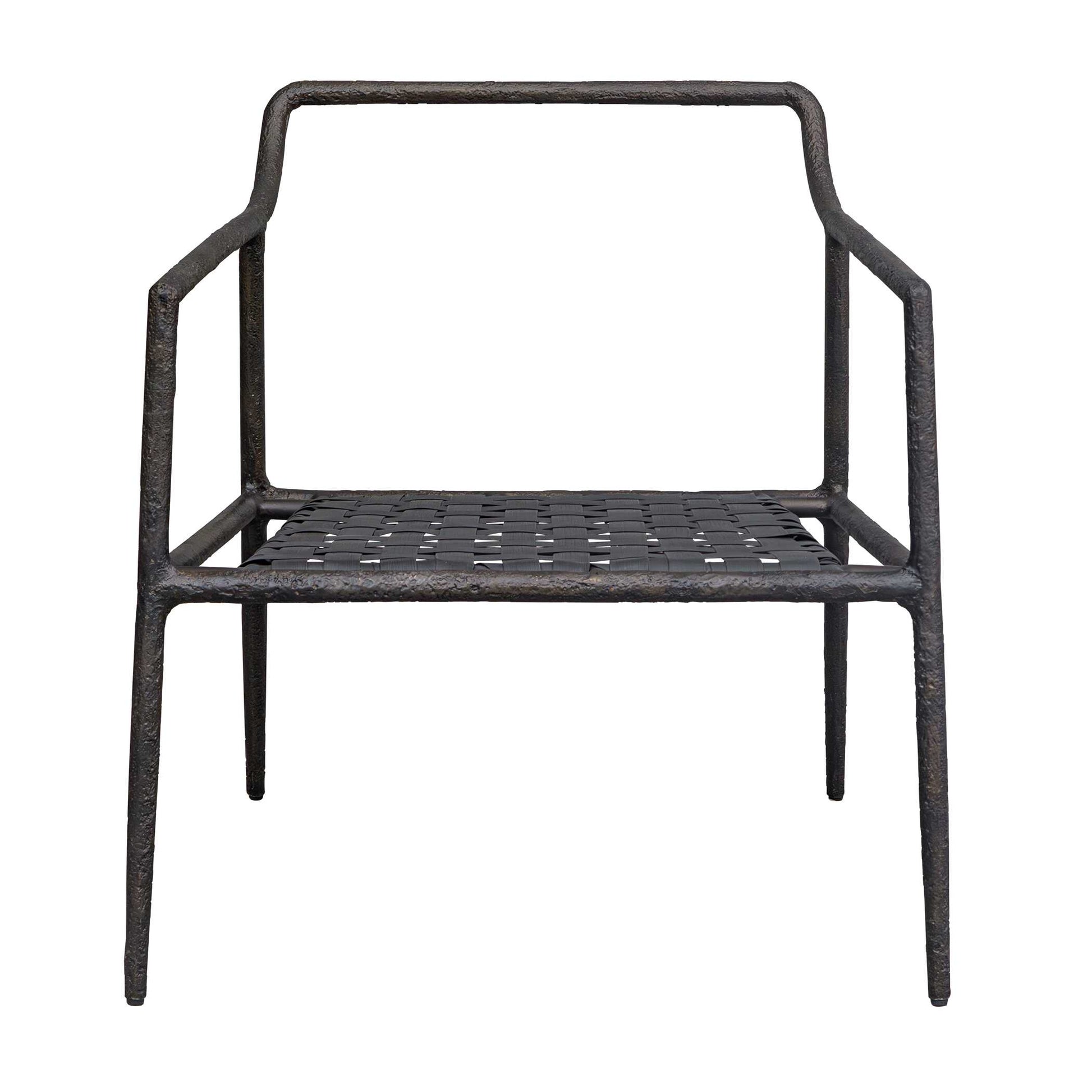 Uttermost Thayer Outdoor Upholstered Lounge Chair