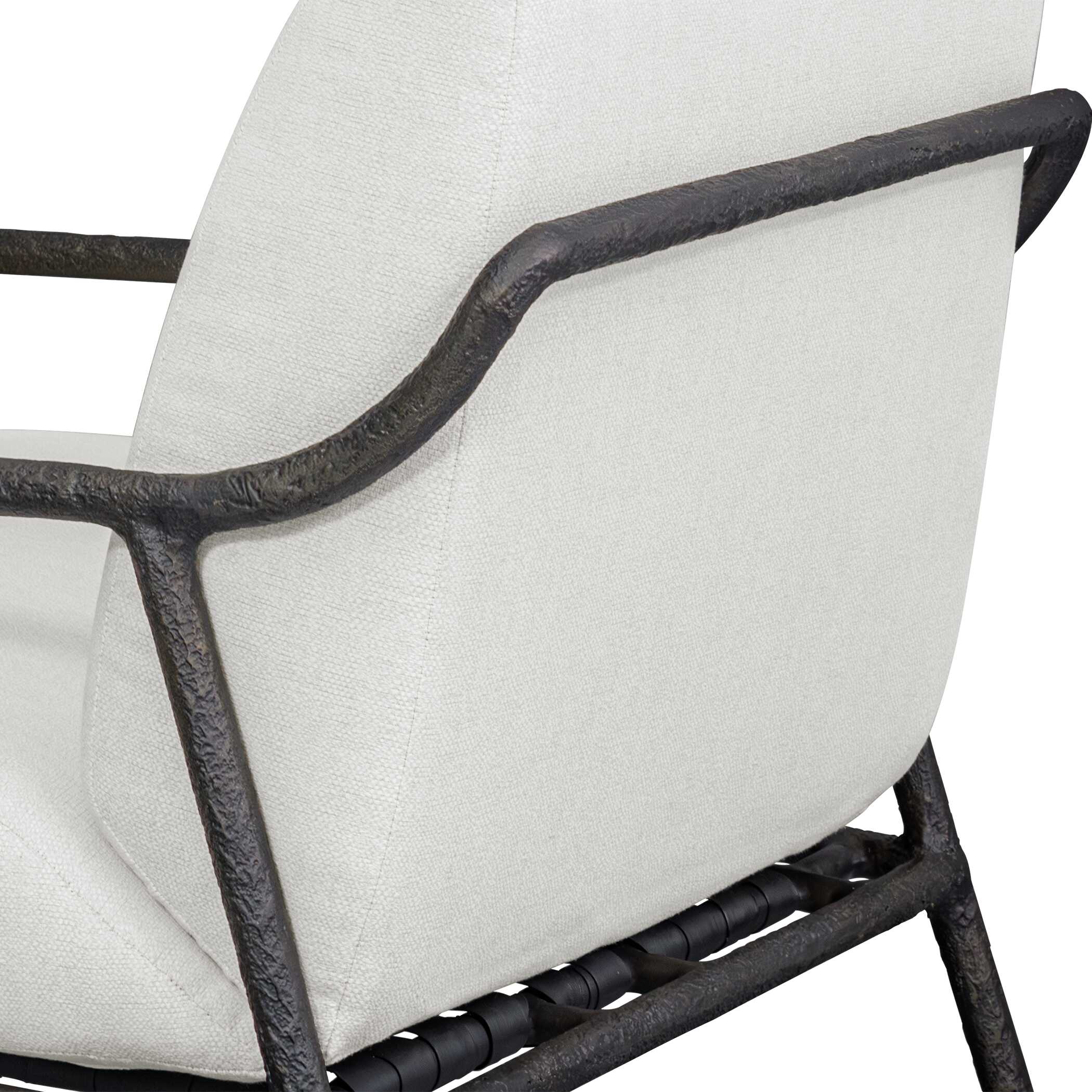 Uttermost Thayer Outdoor Upholstered Lounge Chair