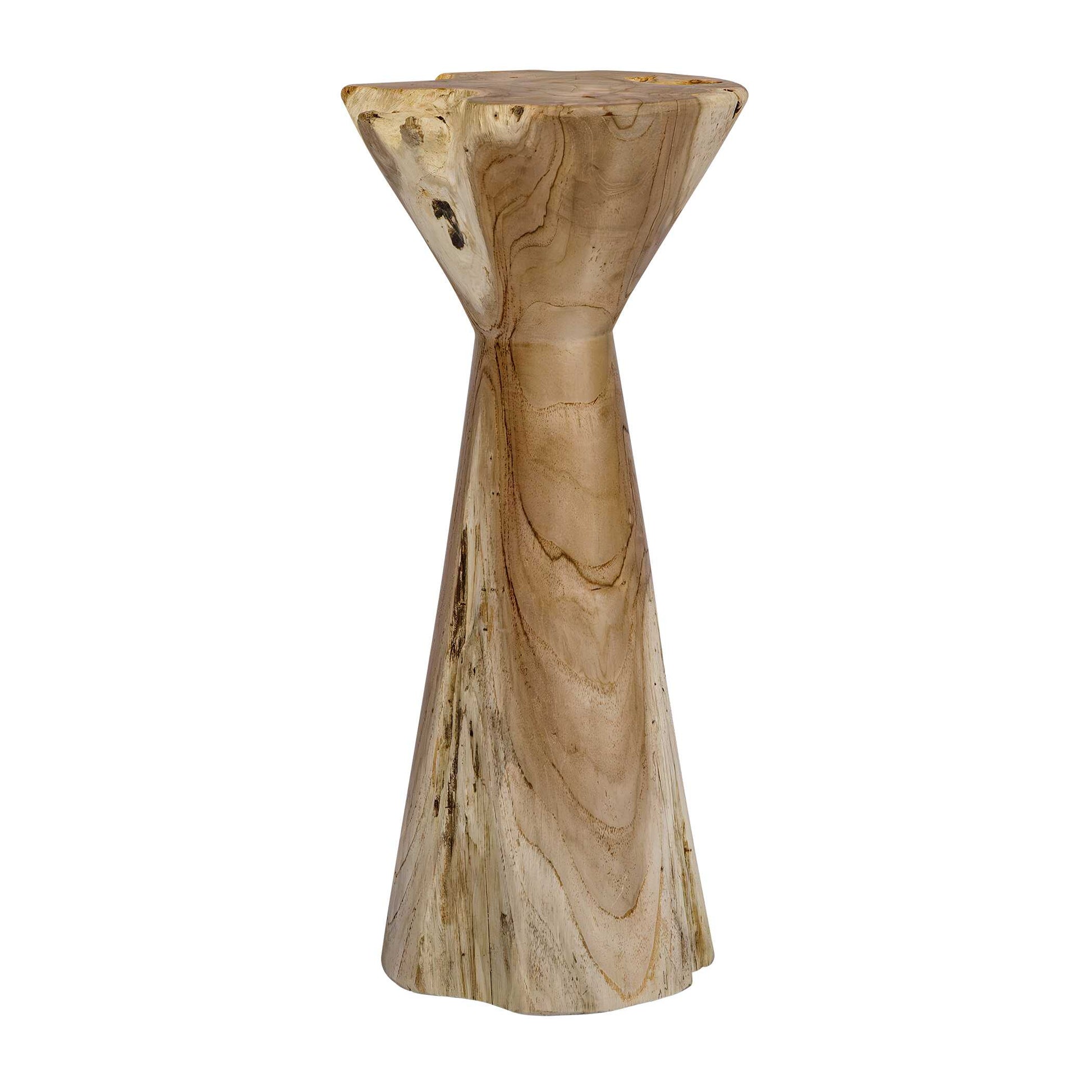 Uttermost Coastwood Indoor-Outdoor Drink Table