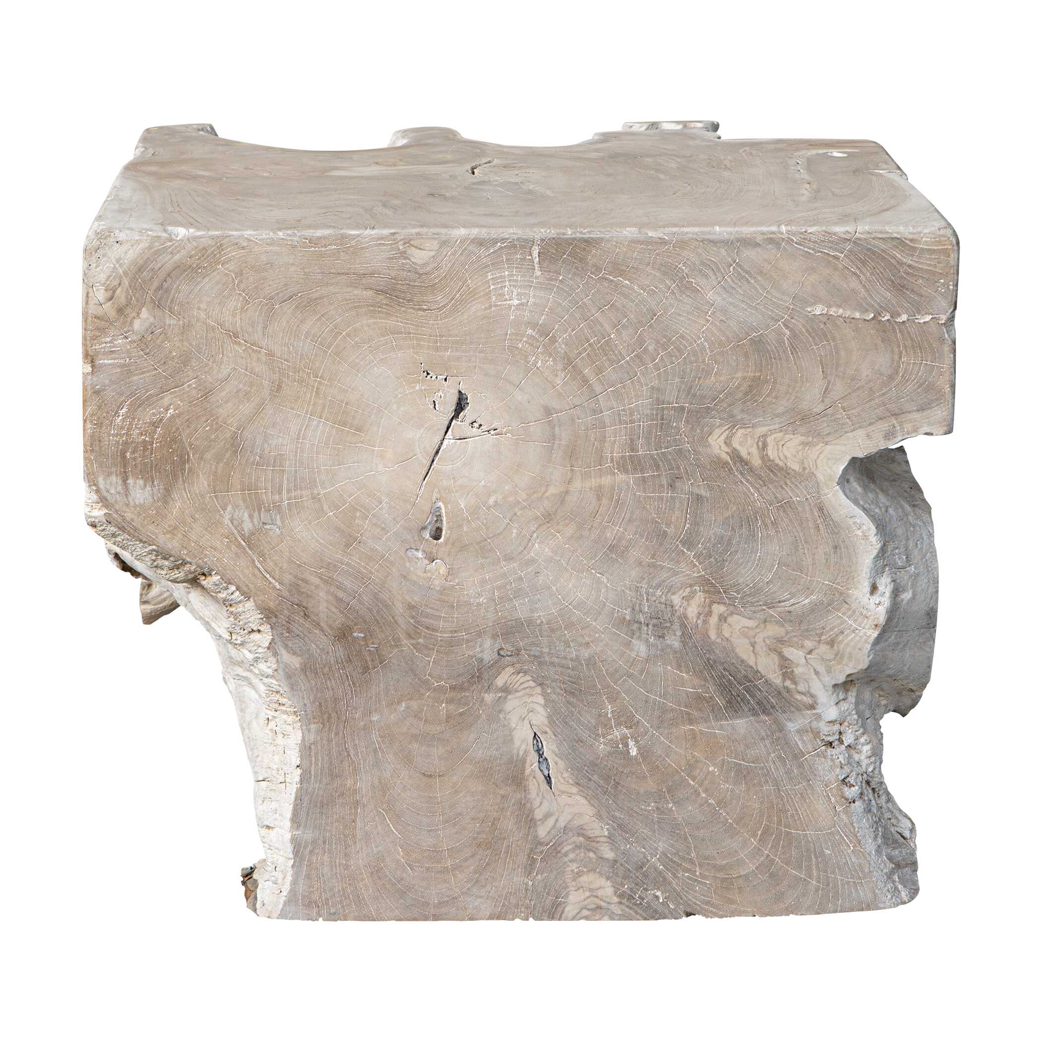 Uttermost Deguara Indoor-Outdoor Coffee Table