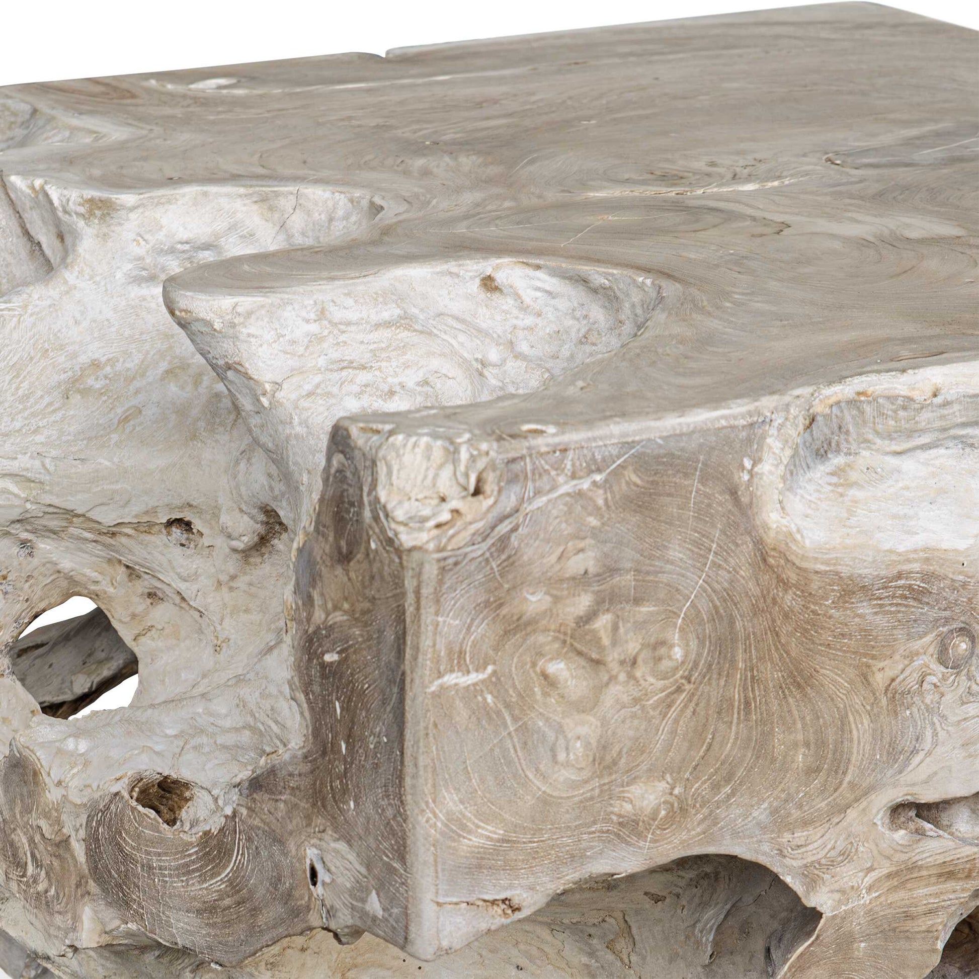 Uttermost Deguara Indoor-Outdoor Coffee Table