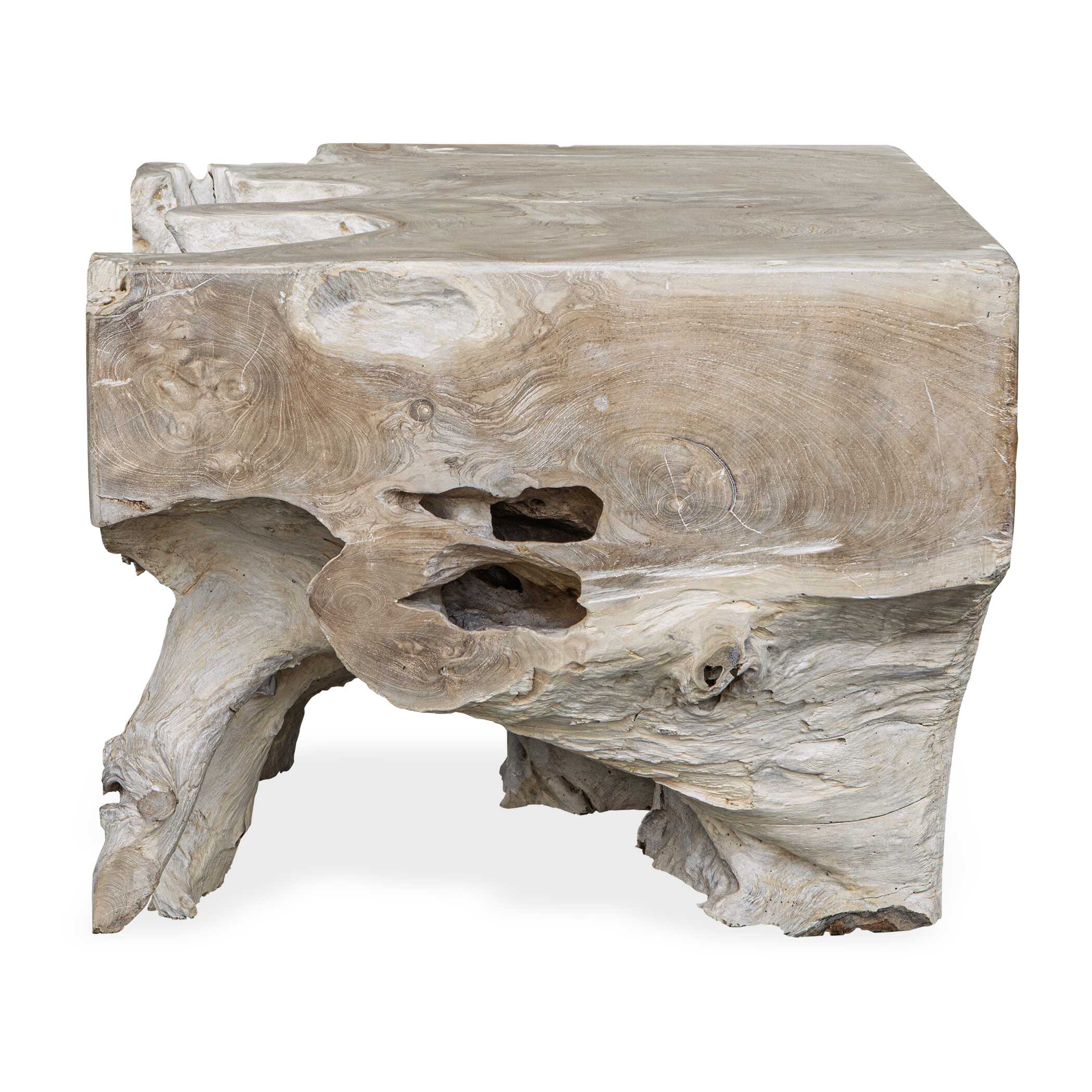 Uttermost Deguara Indoor-Outdoor Coffee Table