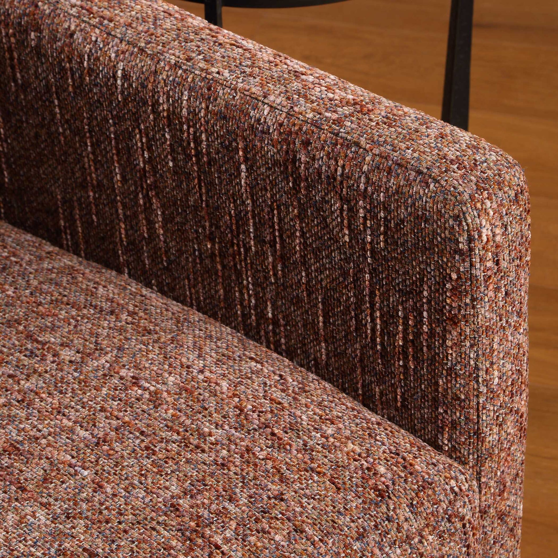 Uttermost Tisdell Canyon Swivel/Glider