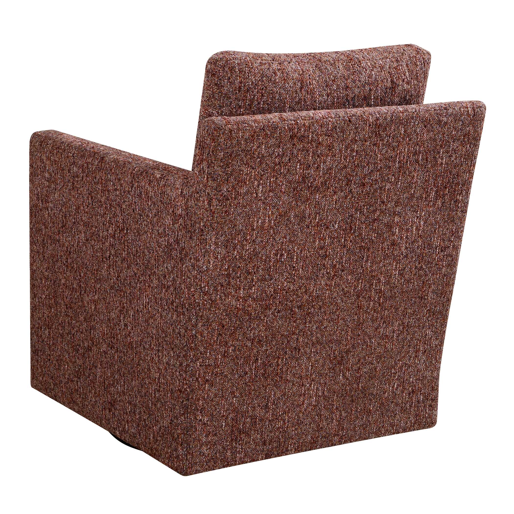 Uttermost Tisdell Canyon Swivel/Glider