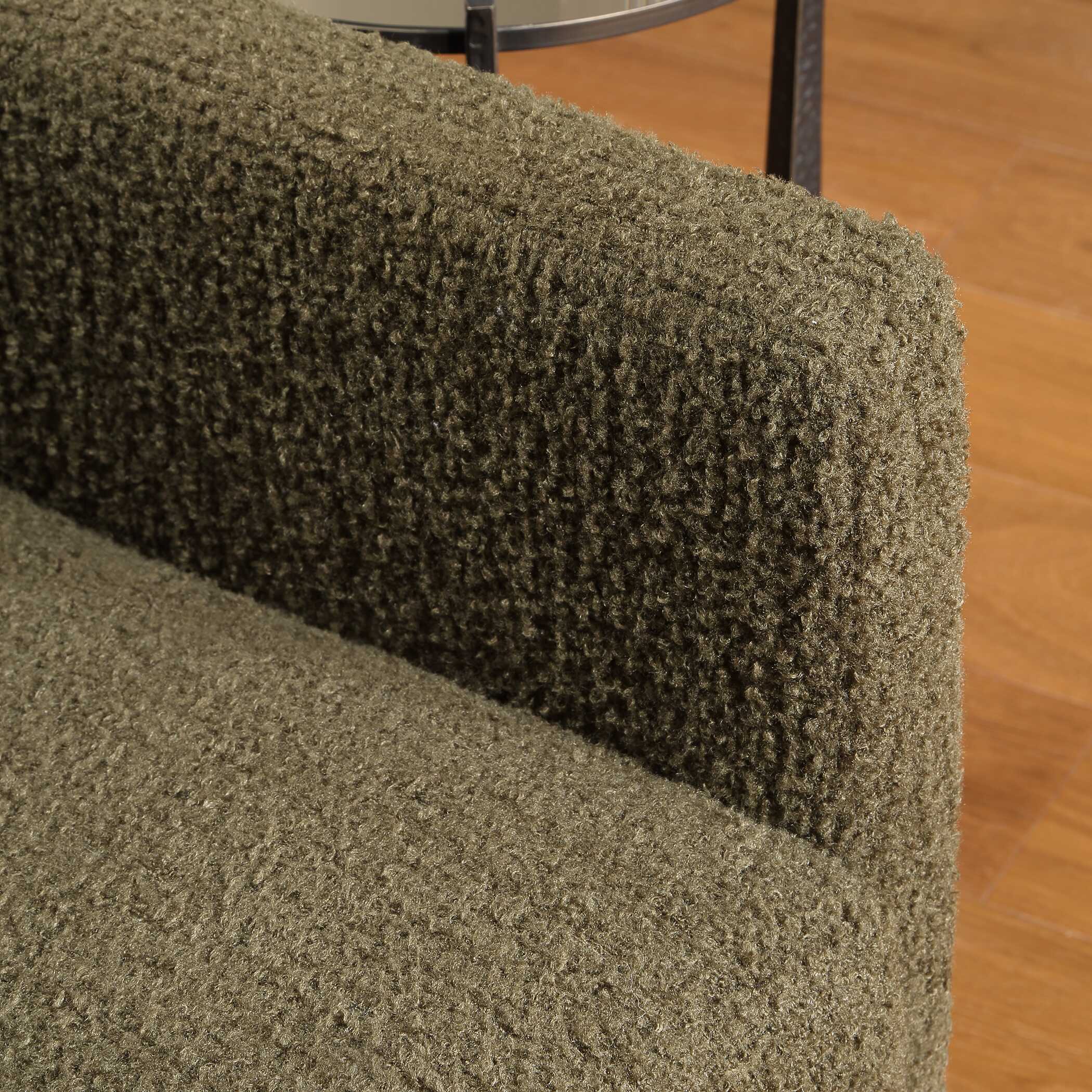Uttermost Tisdell Kale Swivel/Glider
