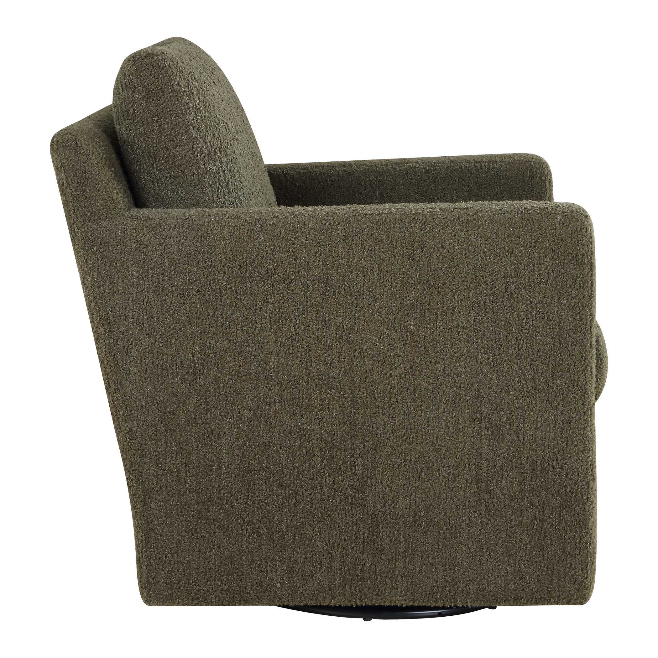 Uttermost Tisdell Kale Swivel/Glider
