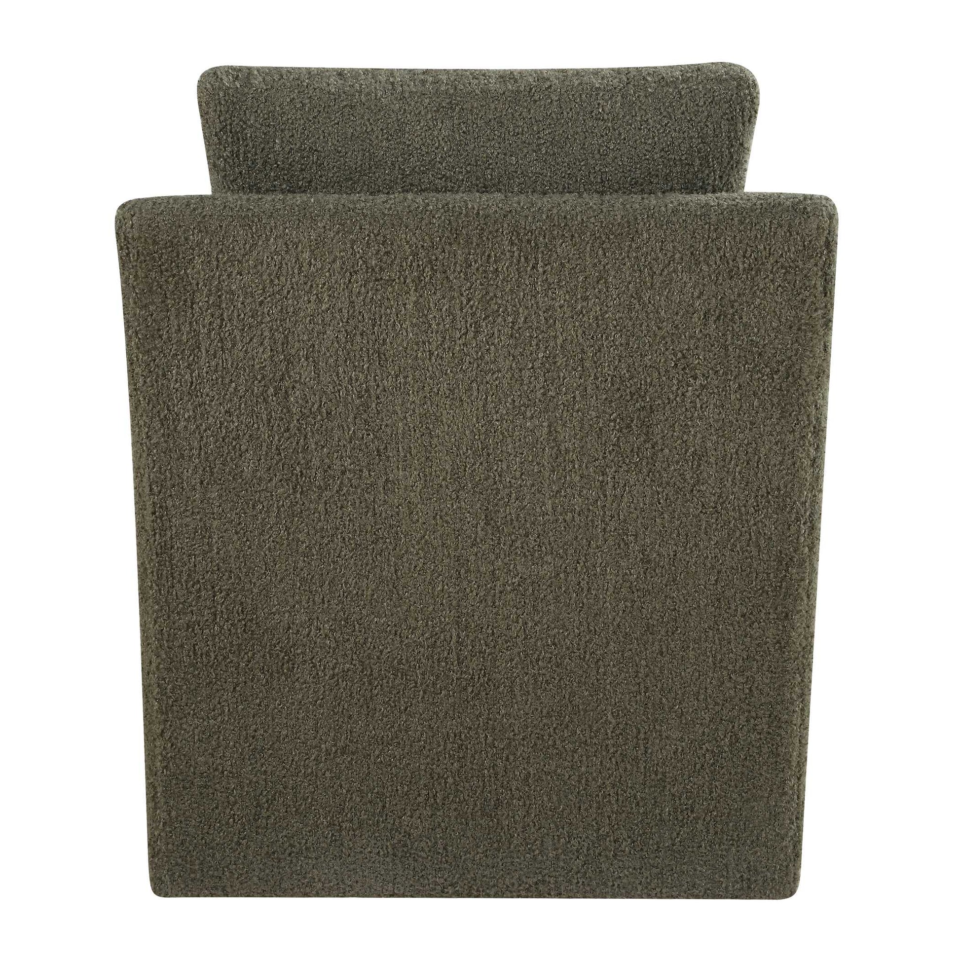Uttermost Tisdell Kale Swivel/Glider