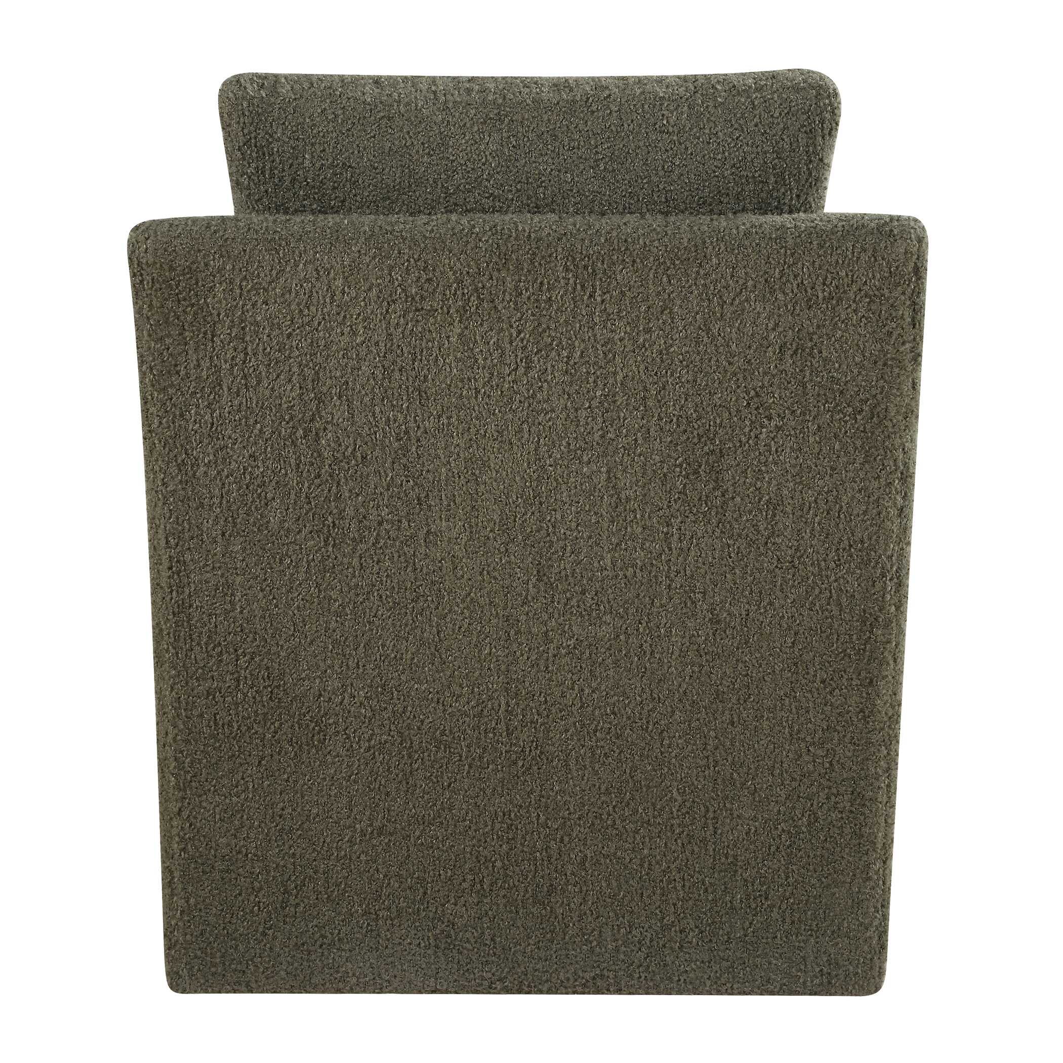 Uttermost Tisdell Kale Swivel/Glider