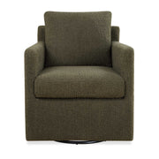 Uttermost Tisdell Kale Swivel/Glider